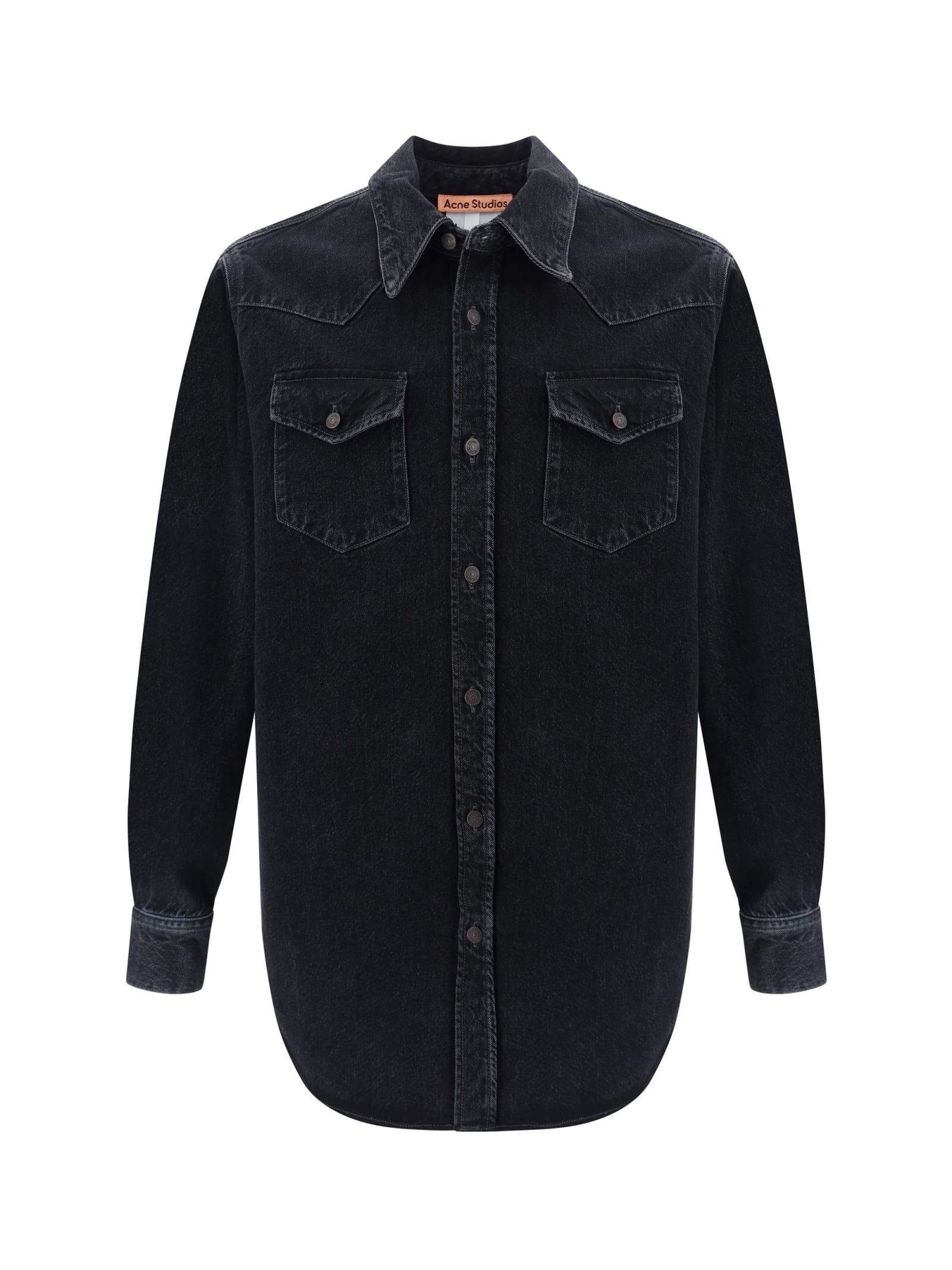 Acne Studios Denim Shirt
