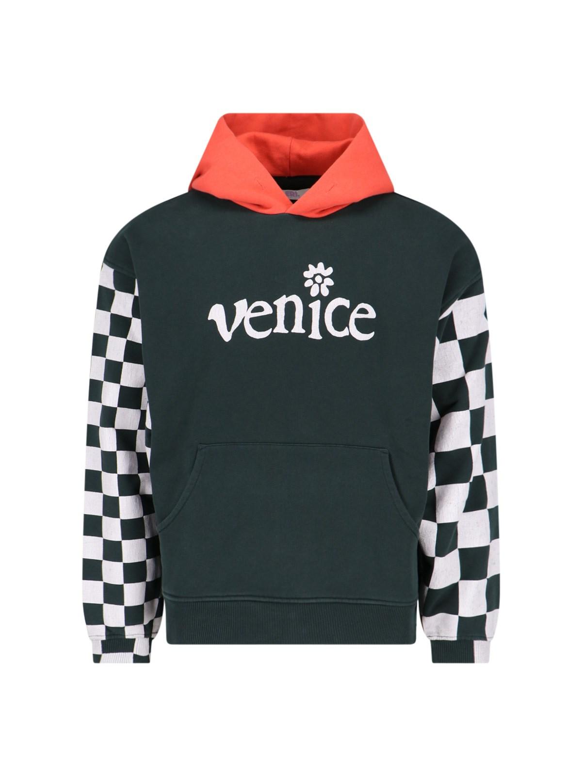 ERL venice Hoodie