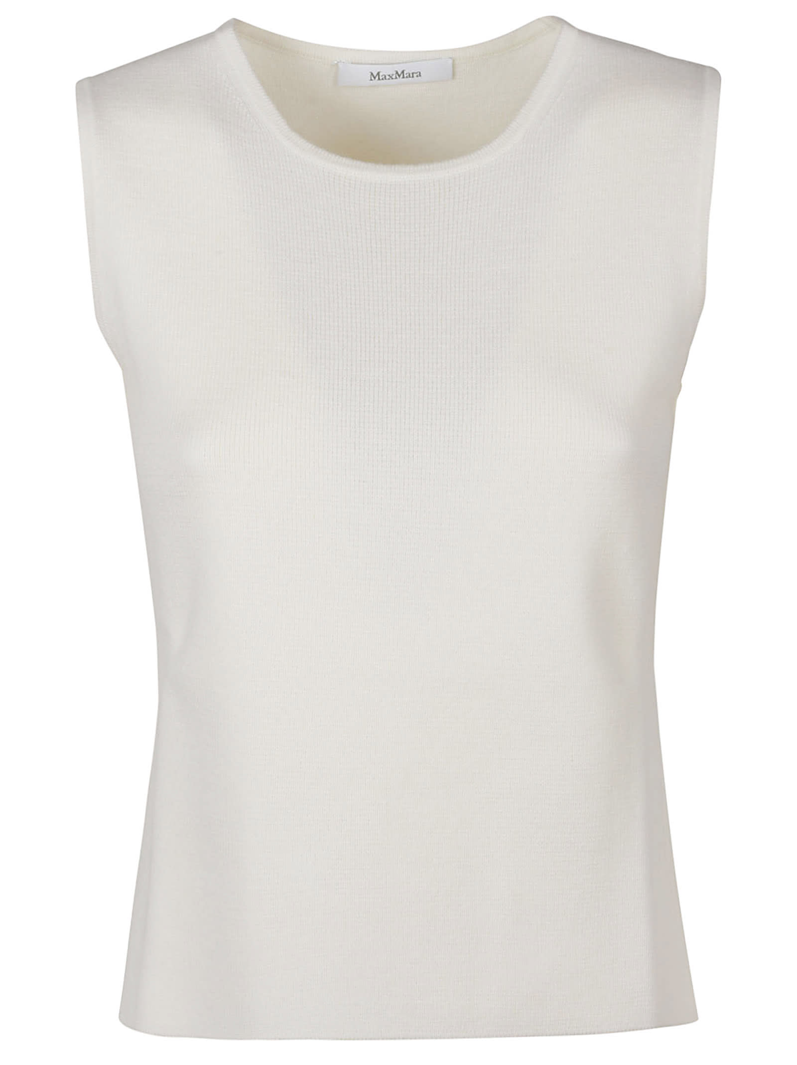 Max Mara Fosco Tank Top