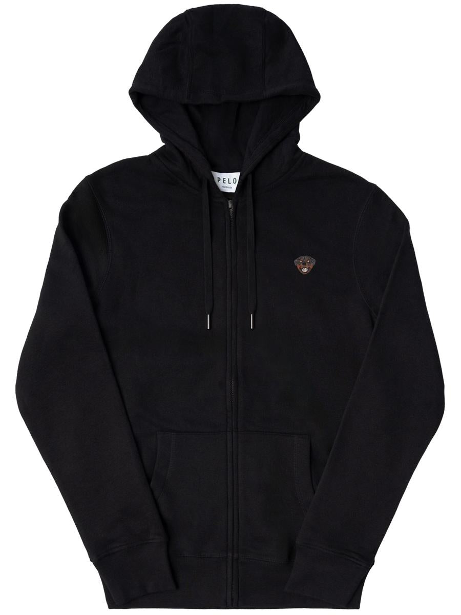 Pelo Foundation Hoodie Clothing