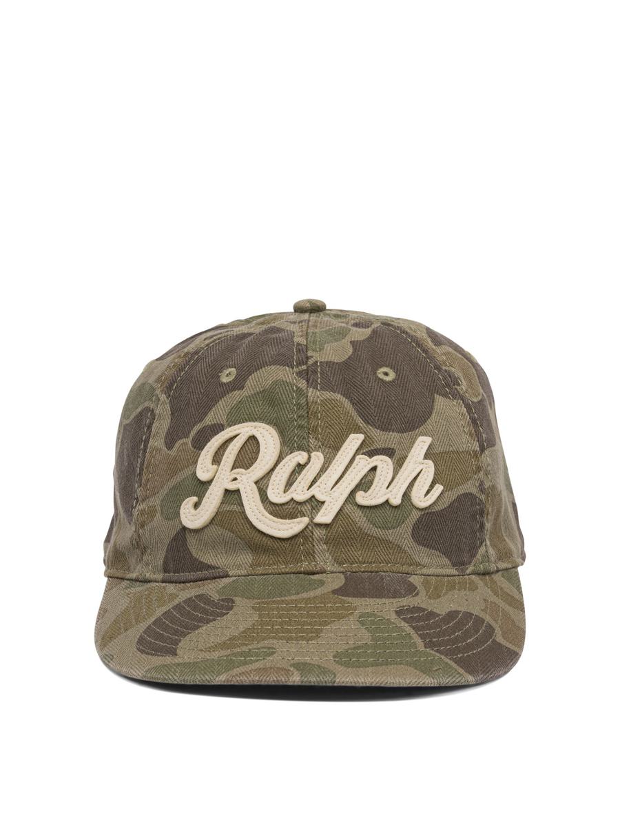 Polo Ralph Lauren Hats