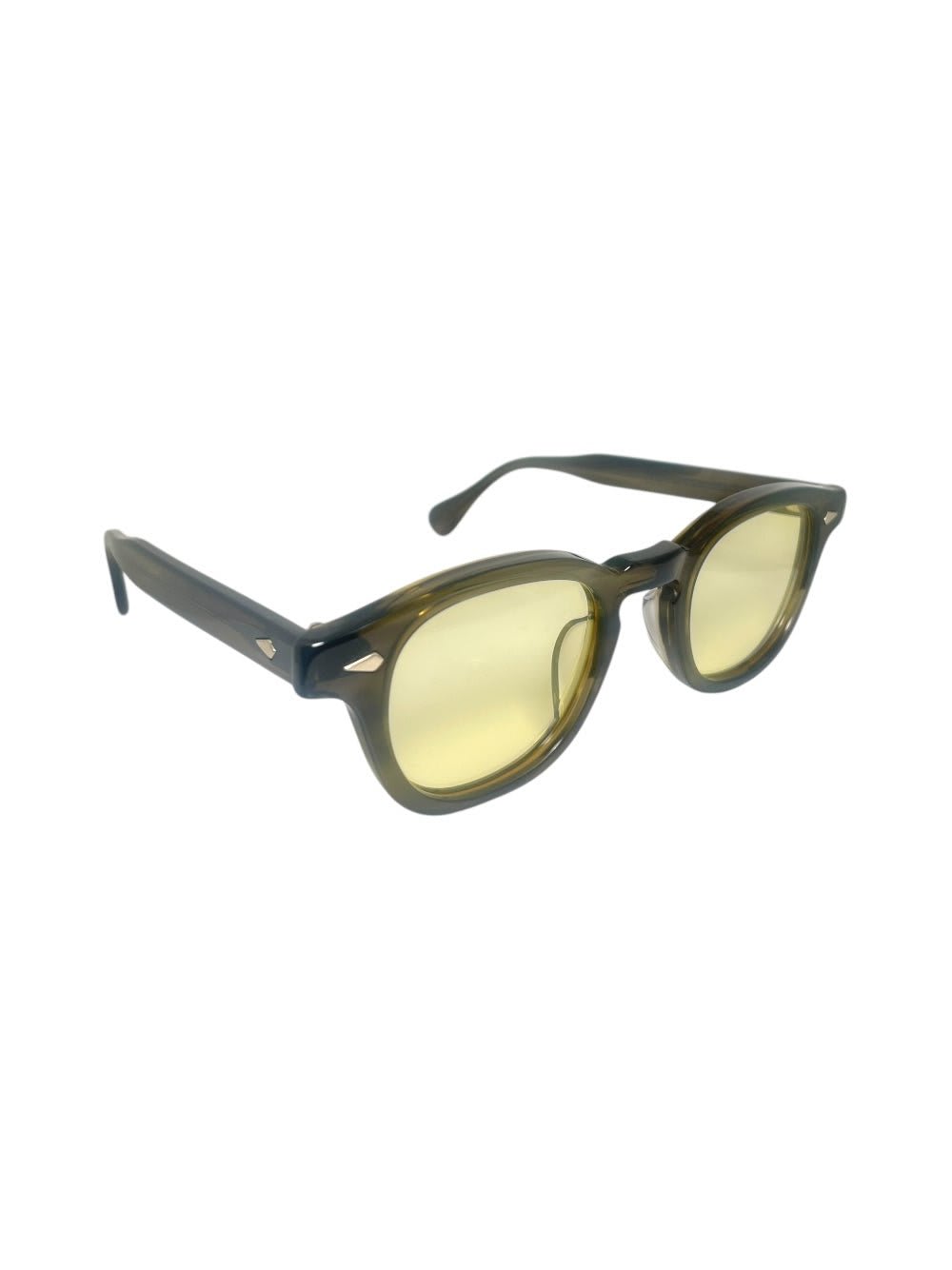 Julius Tart Optical Ar Sunglasses