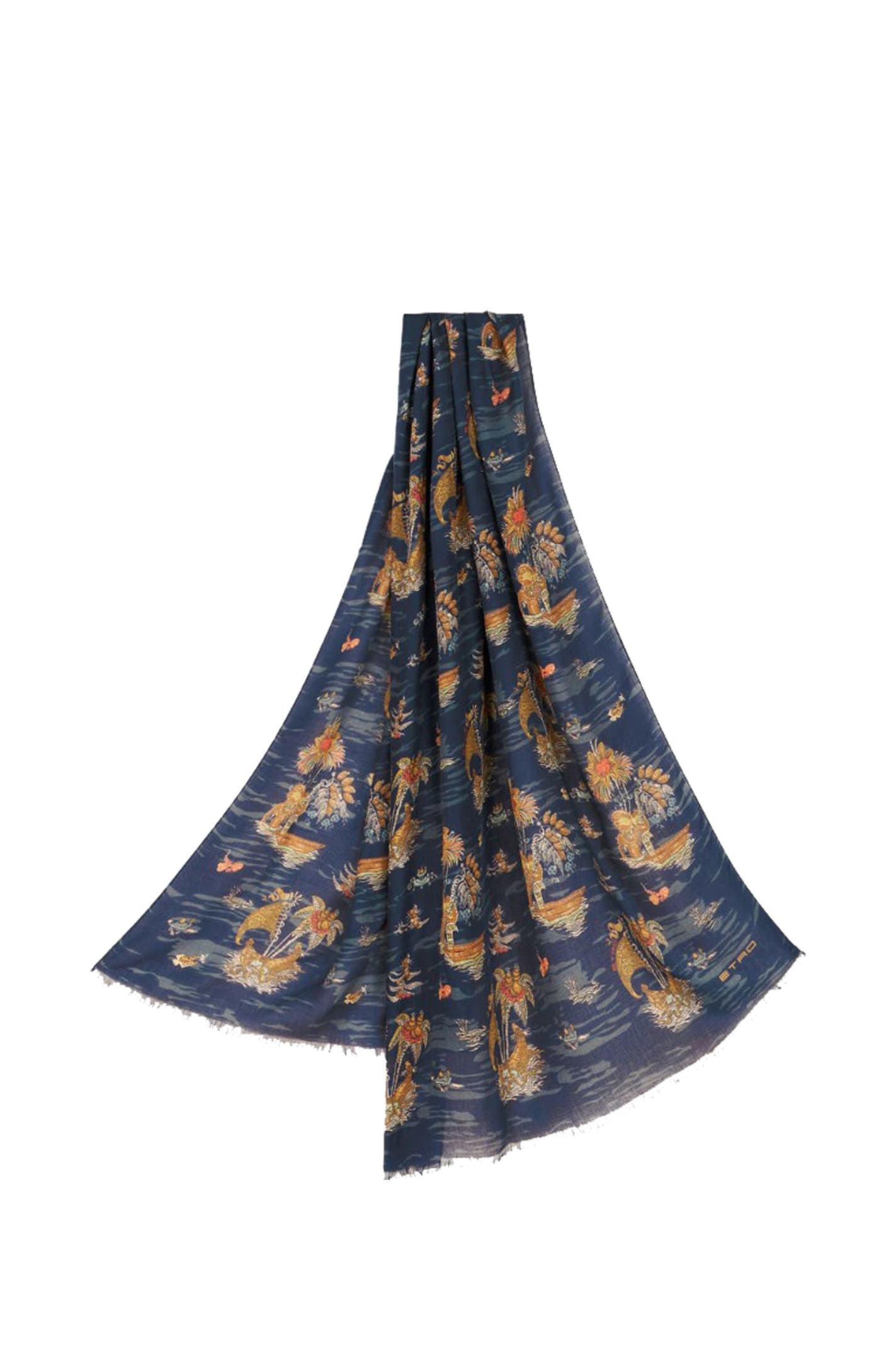 Etro Scarves