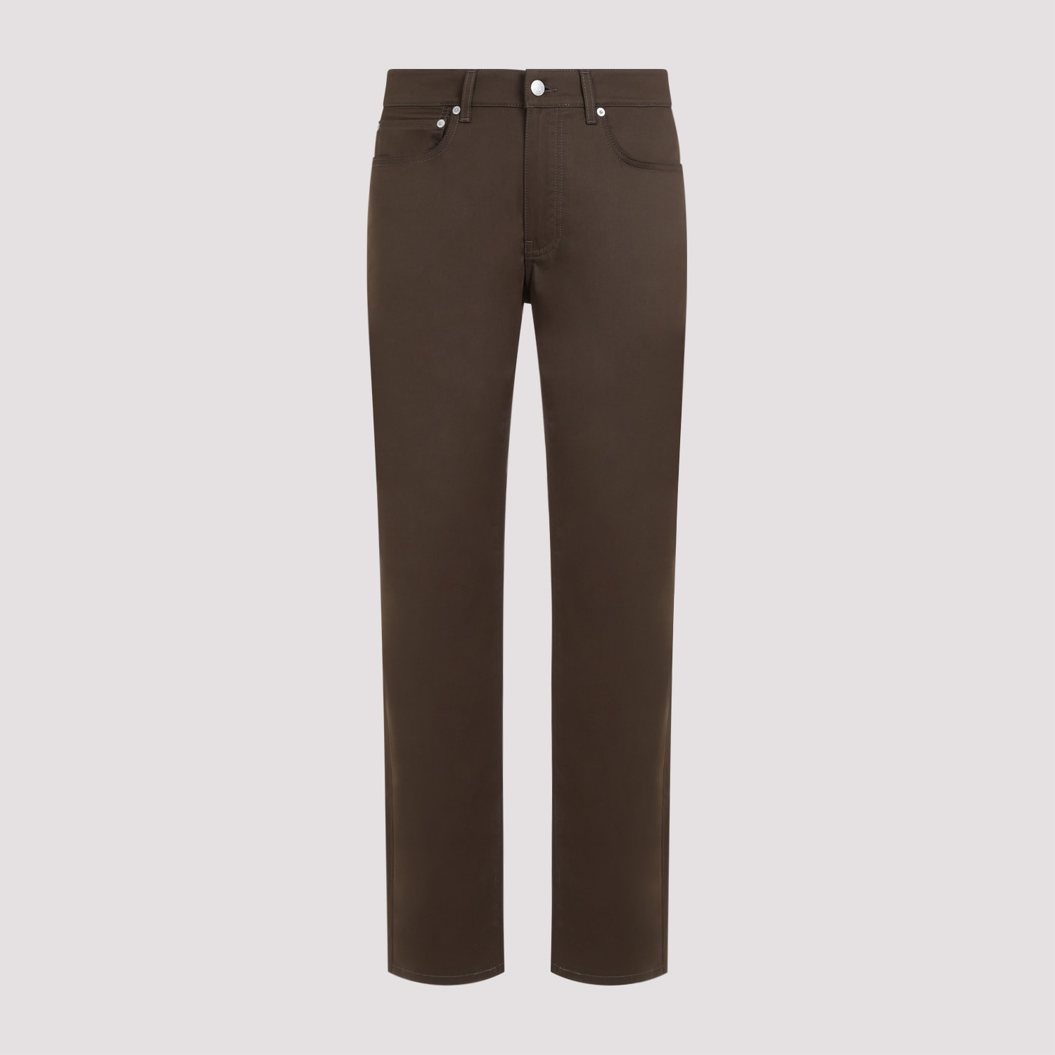 Dunhill 5 Pocket Cotton Pants