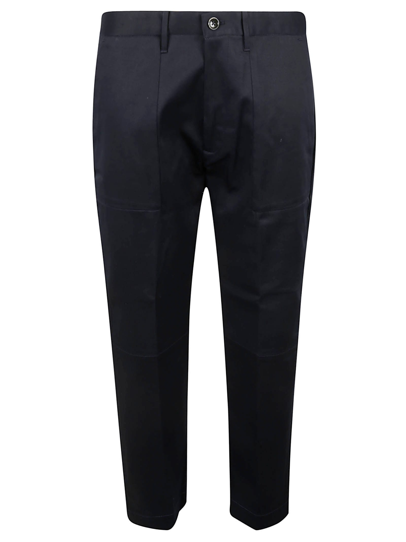 Nine in the Morning Samuray Track Pants