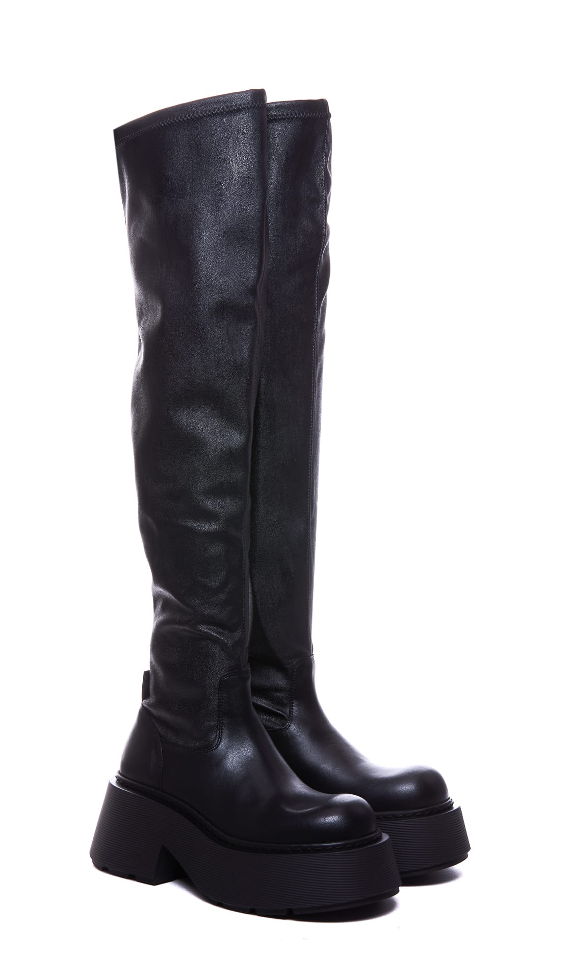 Vic Matié Etna Boots
