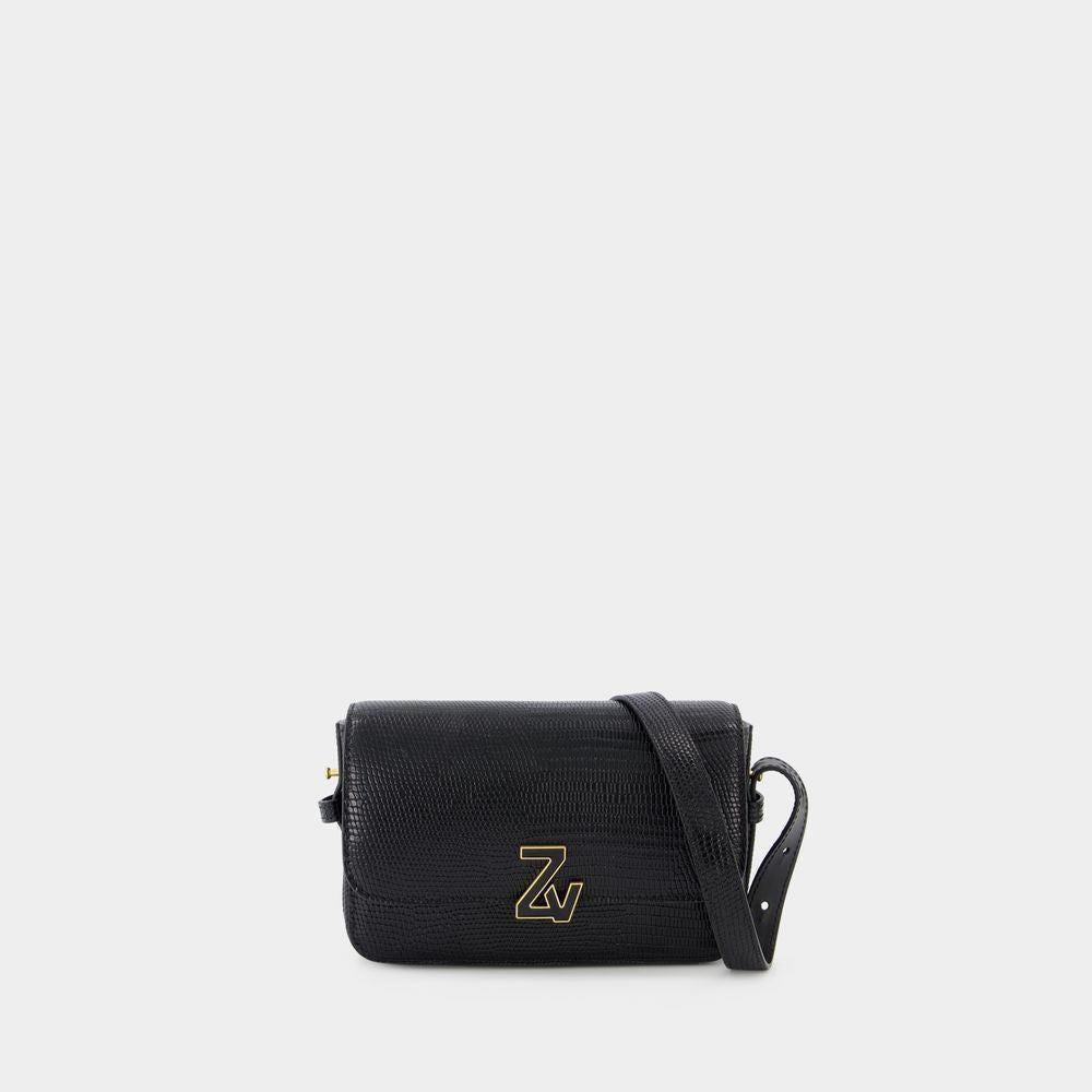 Zadig & Voltaire Zv Le Mini Hobo Bag