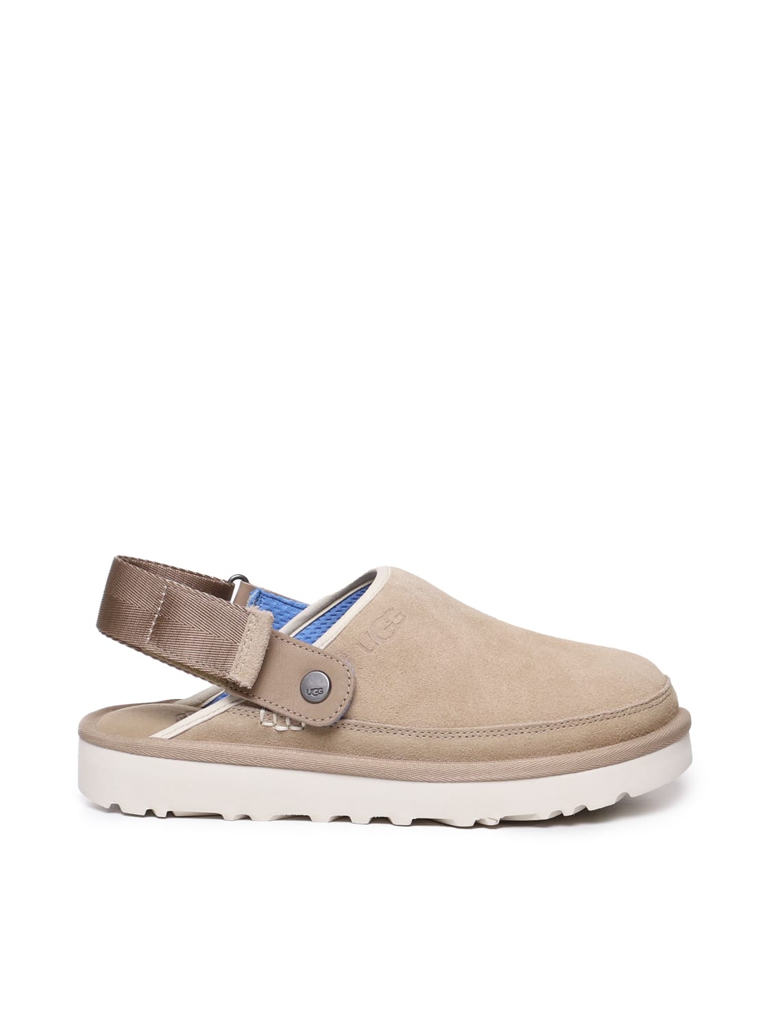 UGG Goldencoast Ii Sabot