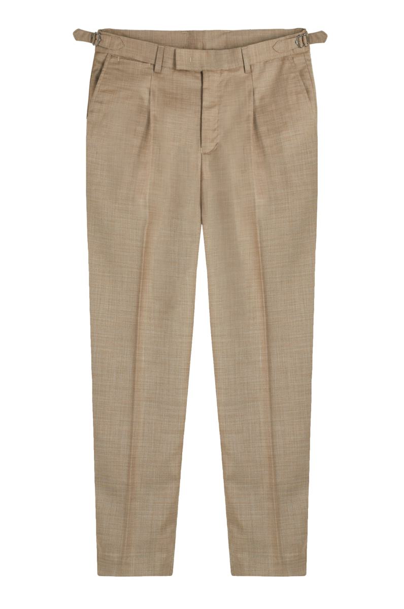 Gazzarrini X Michele Franzese Trousers