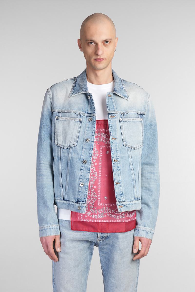 Lanvin Jackets
