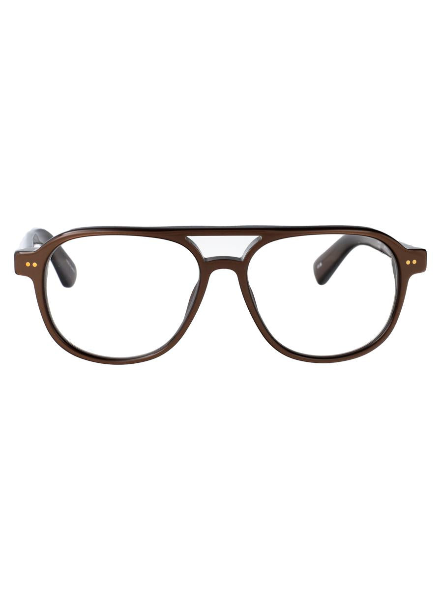 Jacquemus Optical