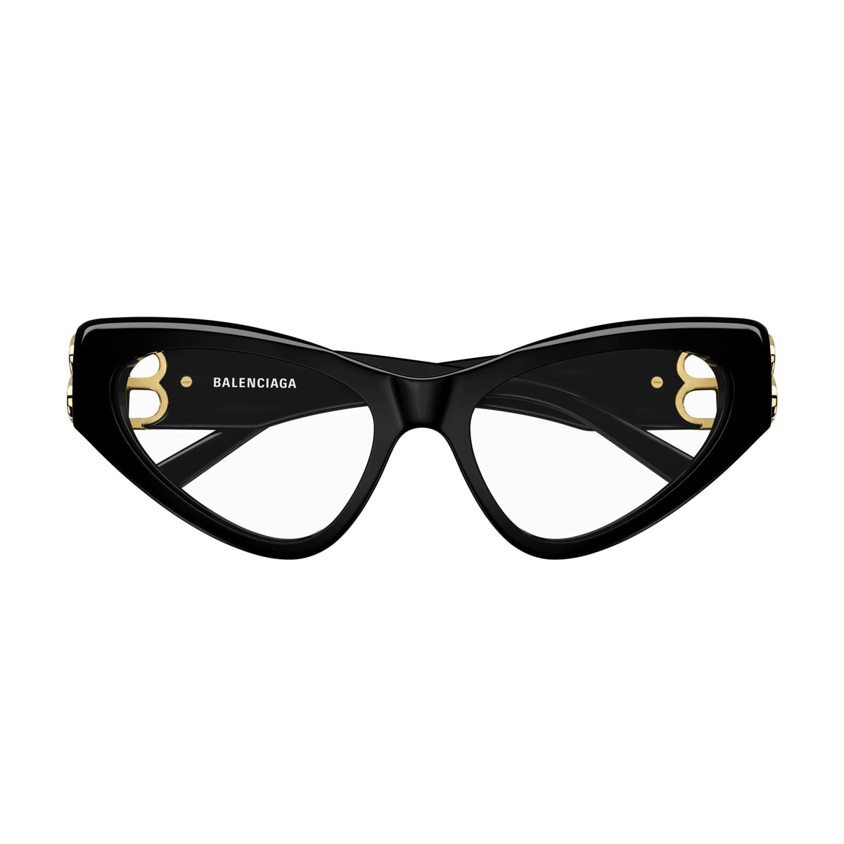 Balenciaga Eyewear Bb0313o 001 Glasses