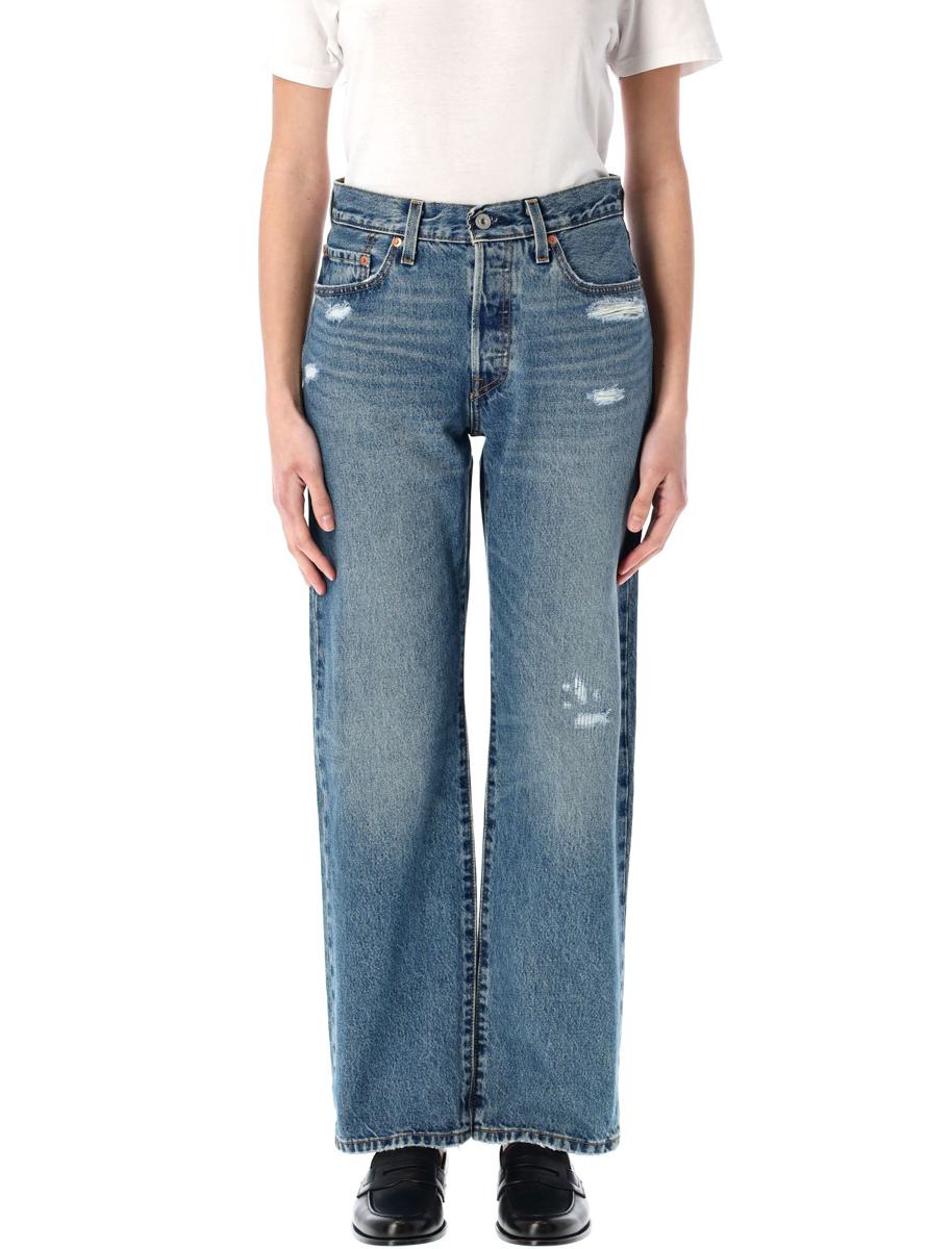 Levi'S 501 90'S Jeans