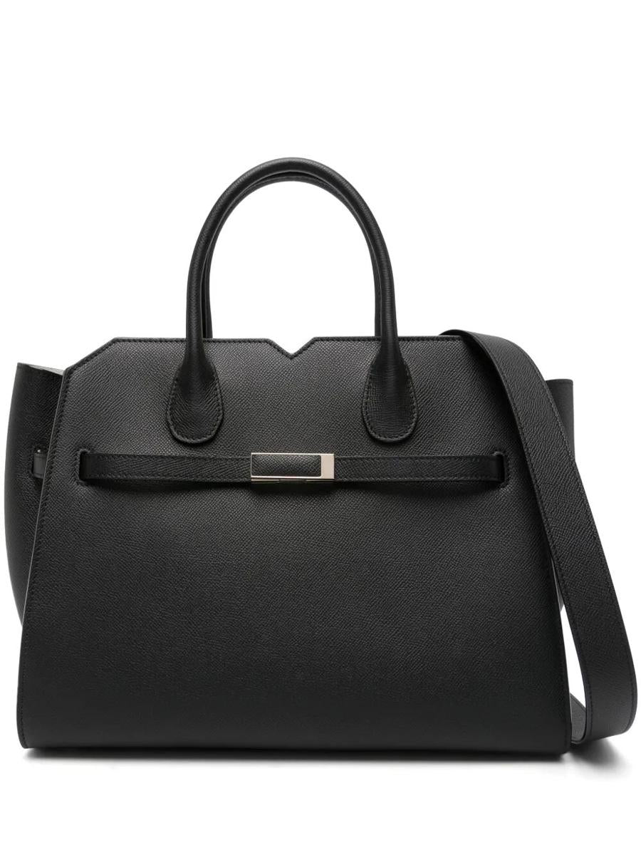 Valextra "Milan" Medium Bag Bags