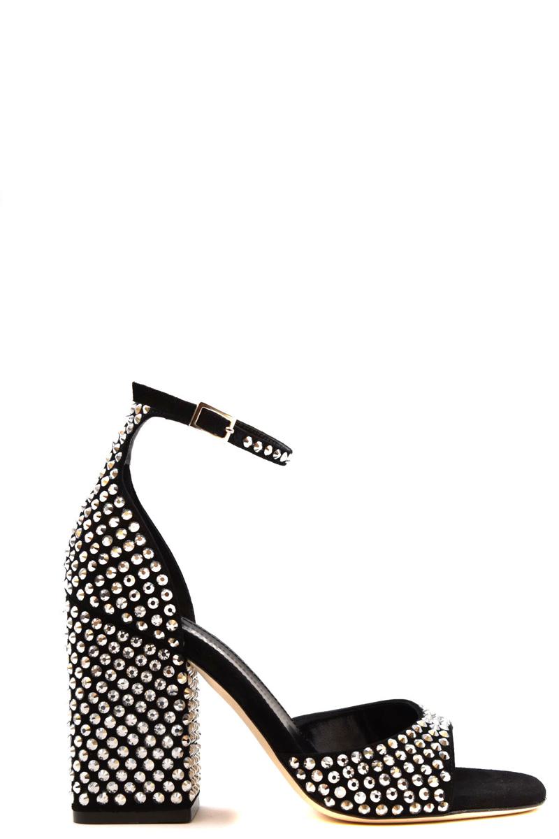 Paris Texas Sandals
