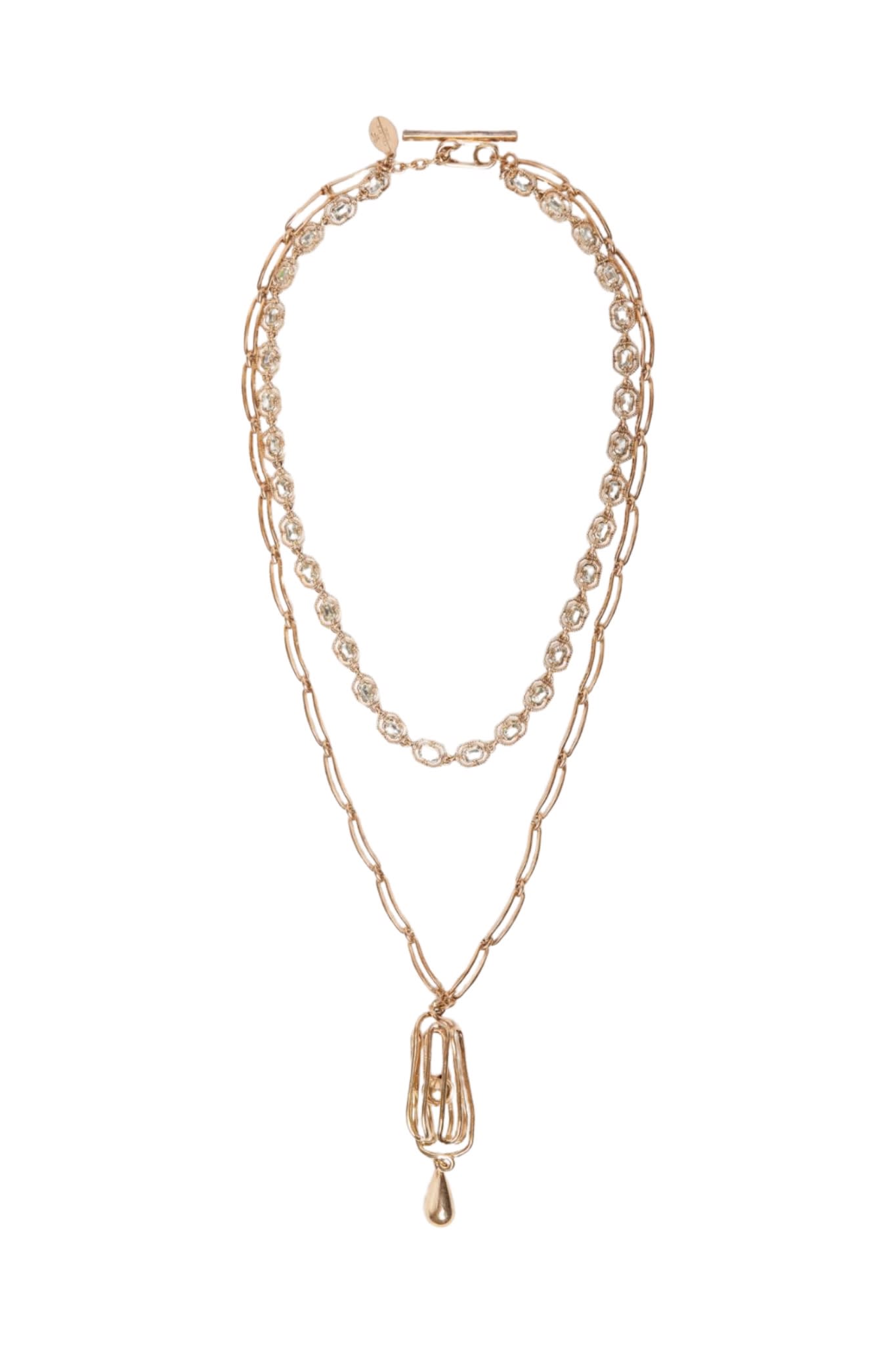 Weekend Max Mara Origine Custom Jewellery