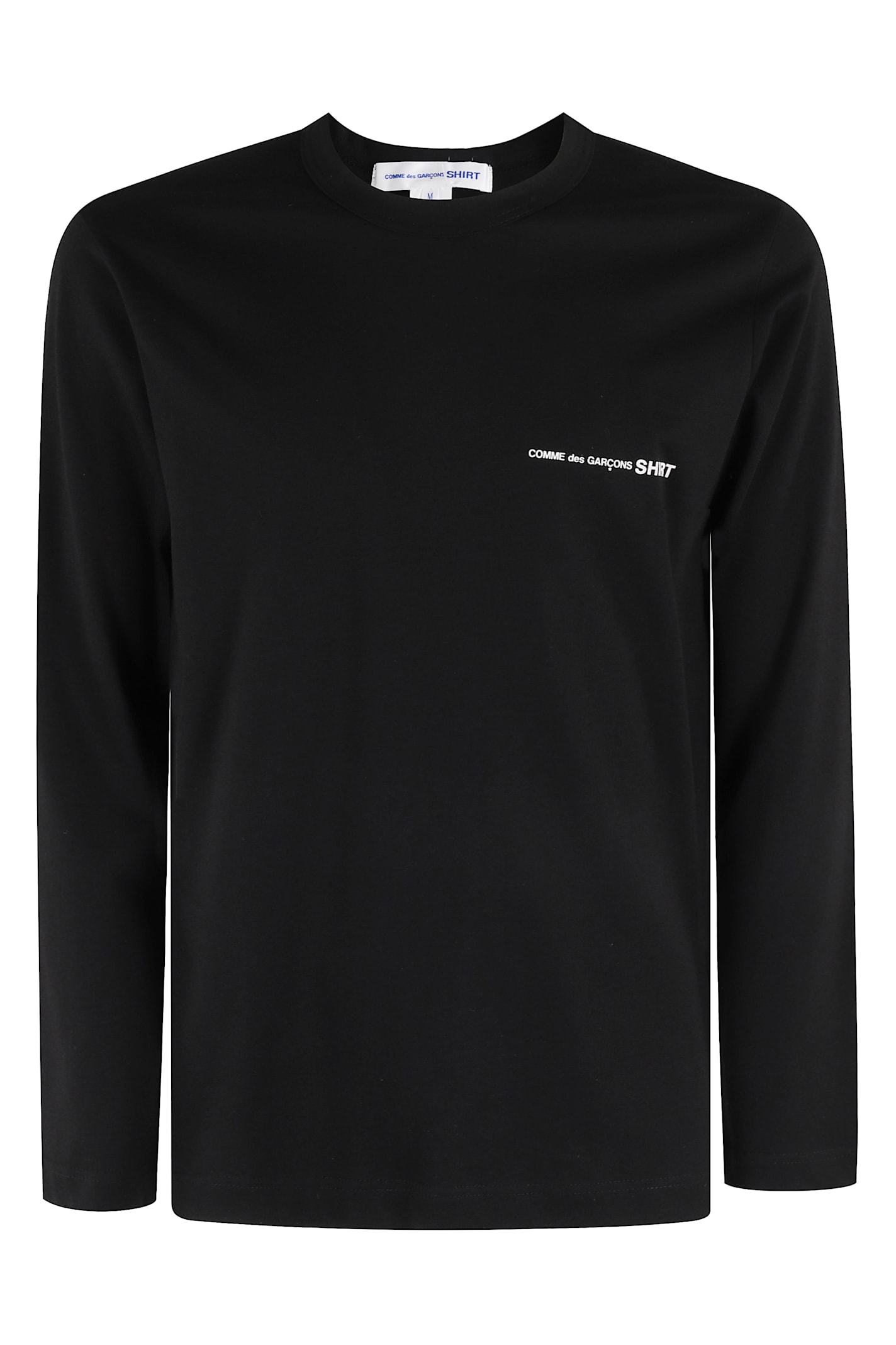 Comme des Garçons Shirt Maglia