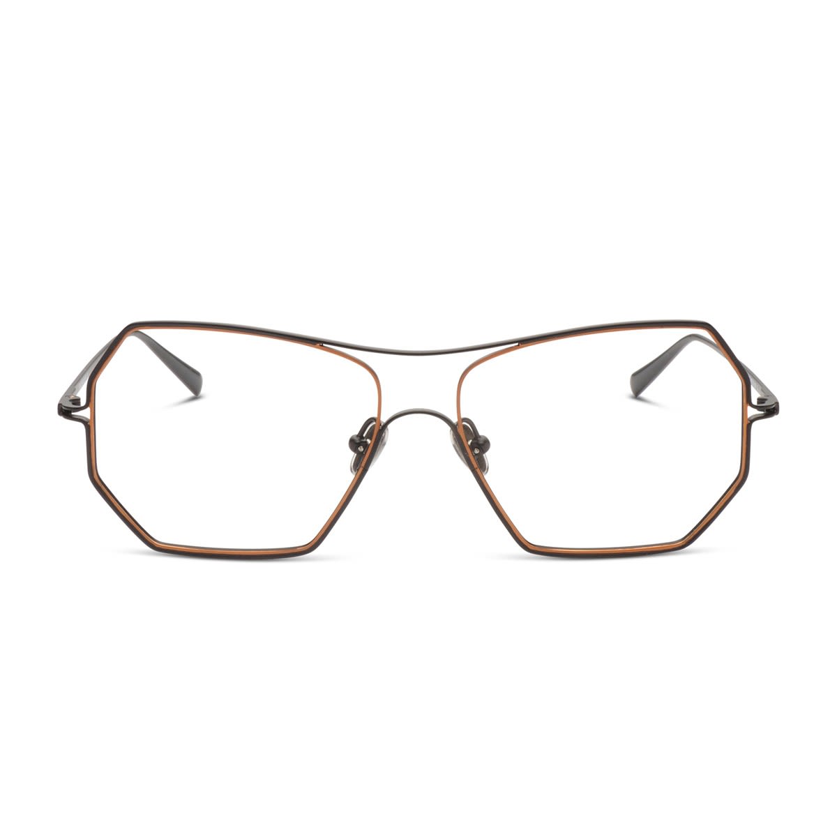 Kreuzbergkinder Annie Glasses