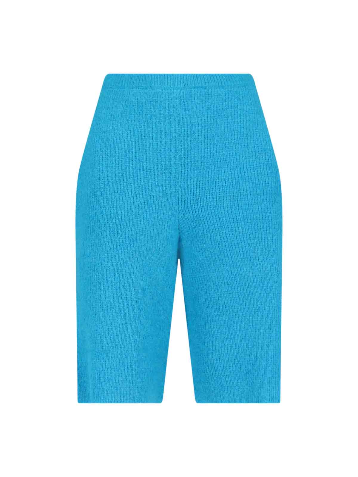J. W. Anderson Knitted Shorts