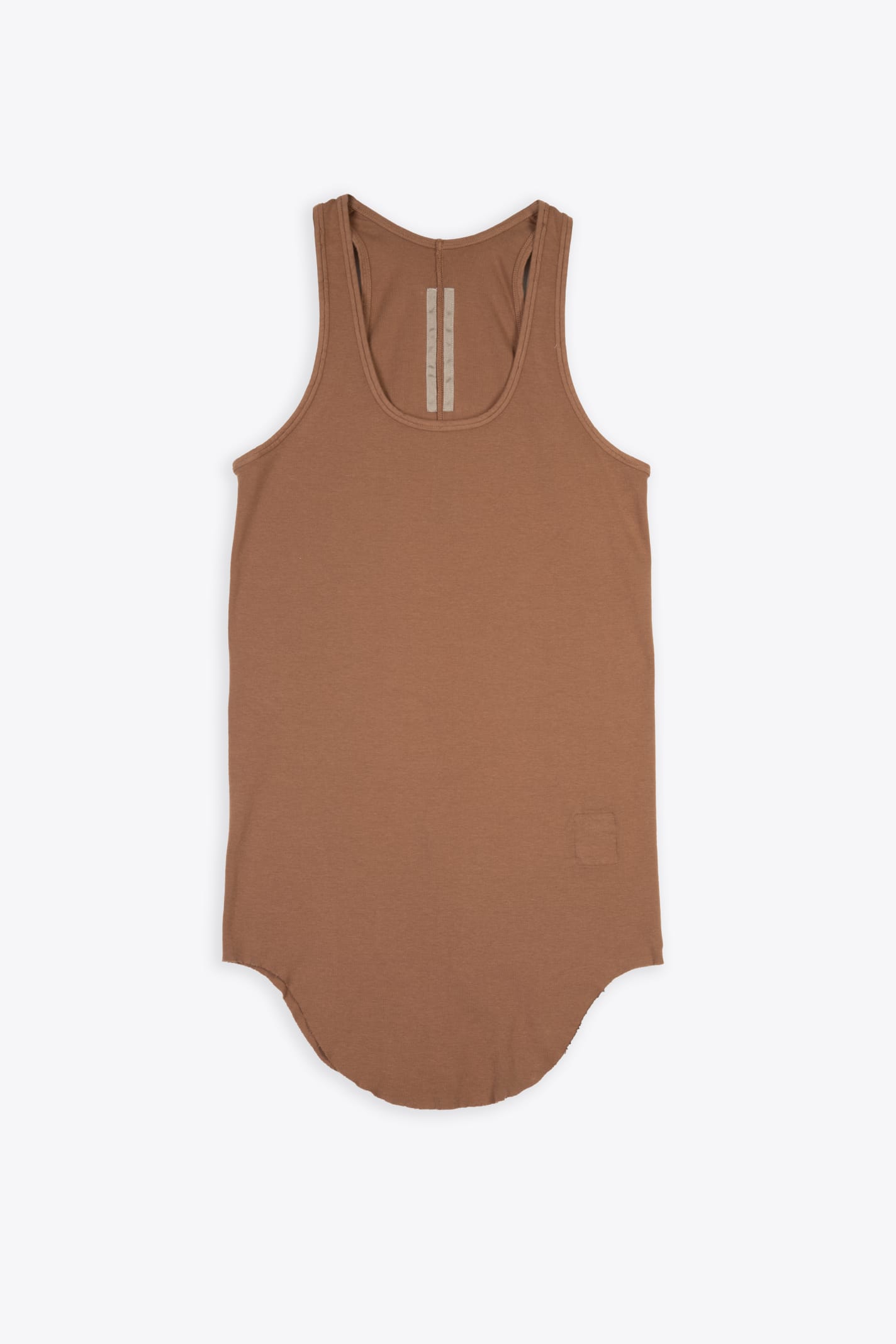 DRKSHDW Cotton Tank Top