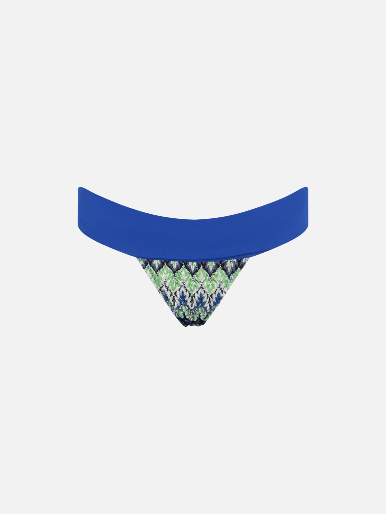 MC2 Saint Barth Woman Swim Briefs With Waistband