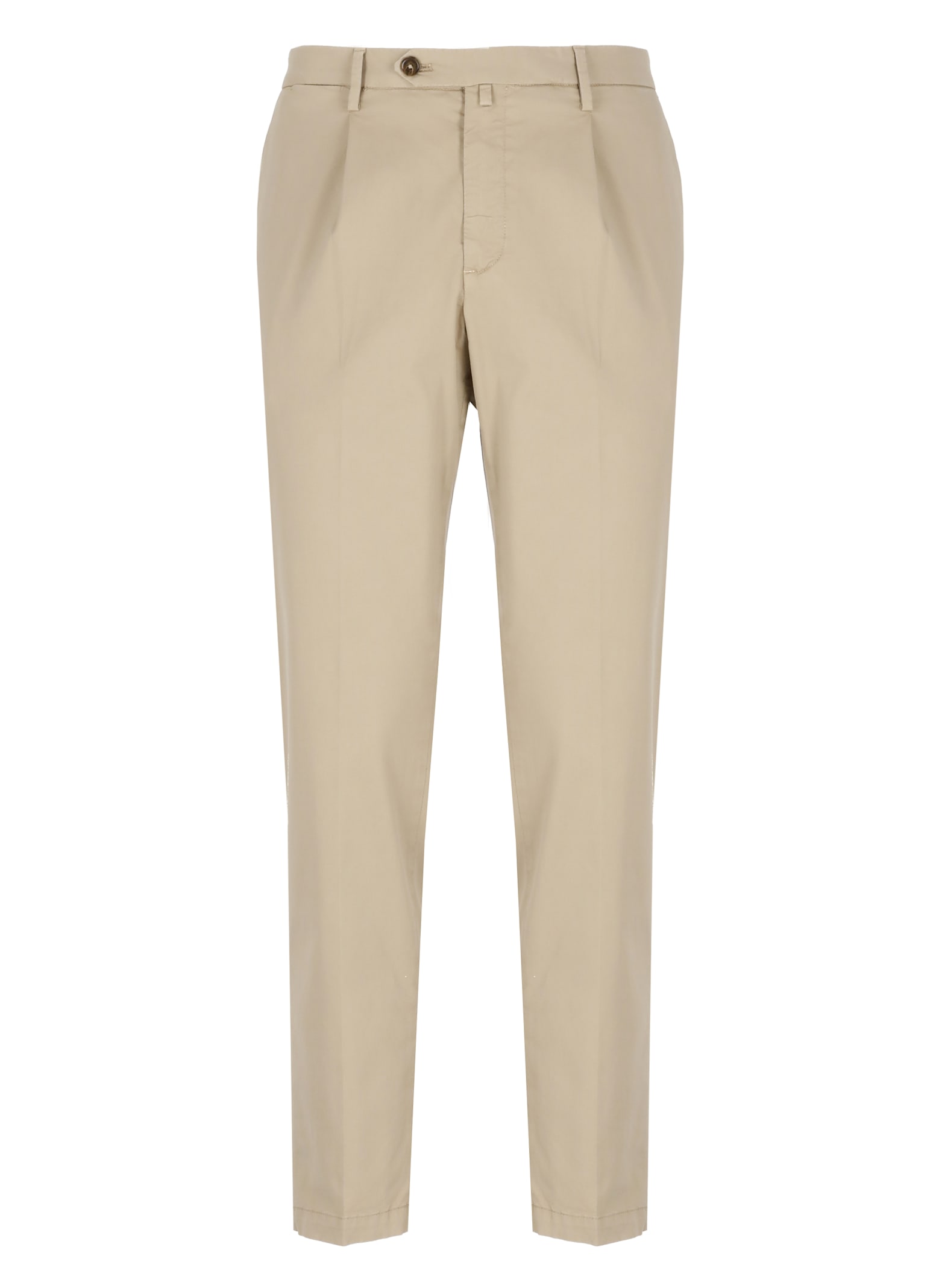 Briglia 1949 Cotton Pants