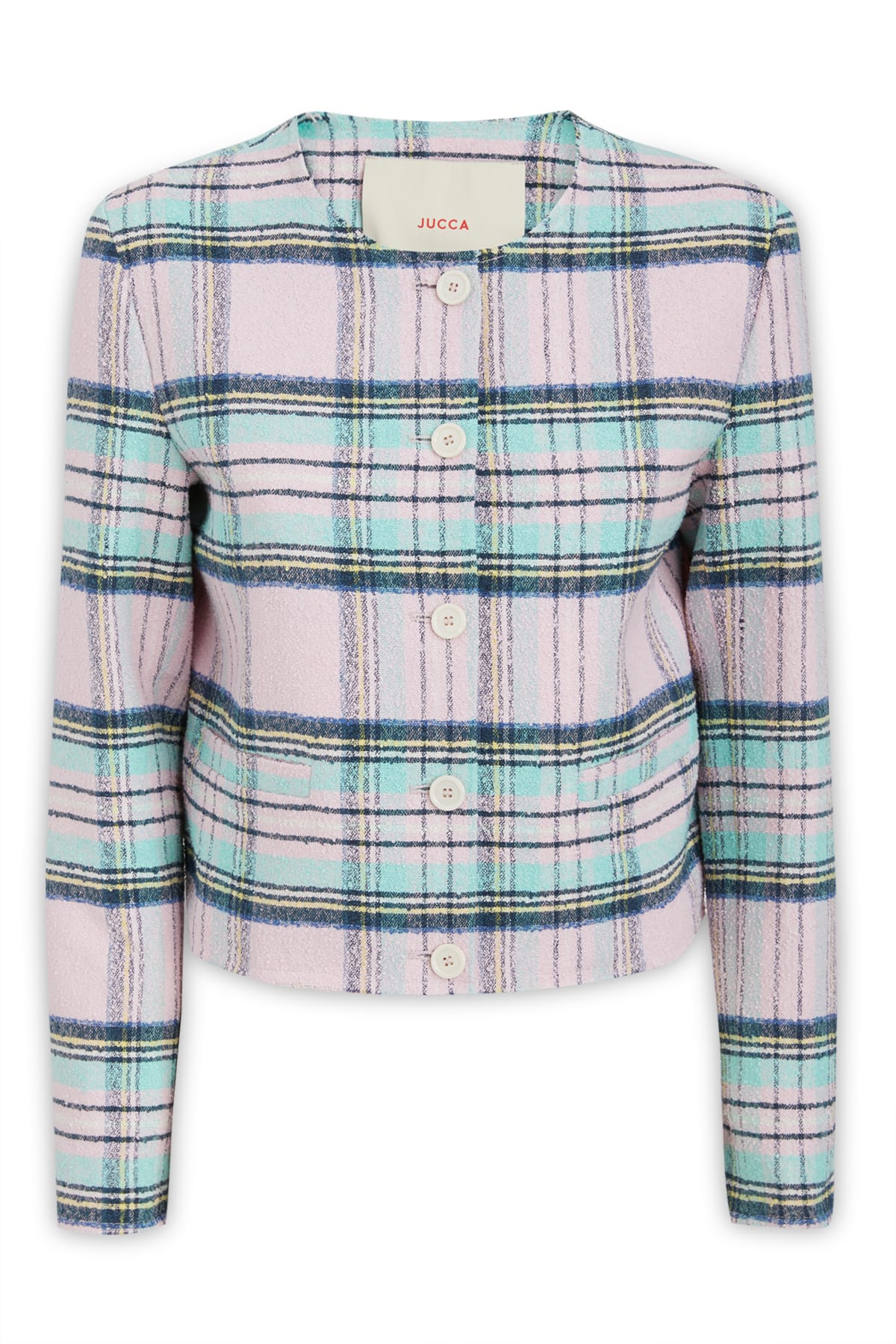 Jucca Giacche & Gilet