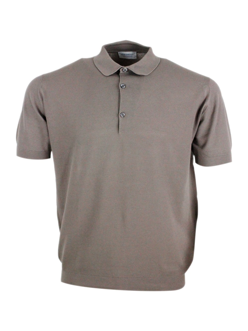 John Smedley Polo Shirt
