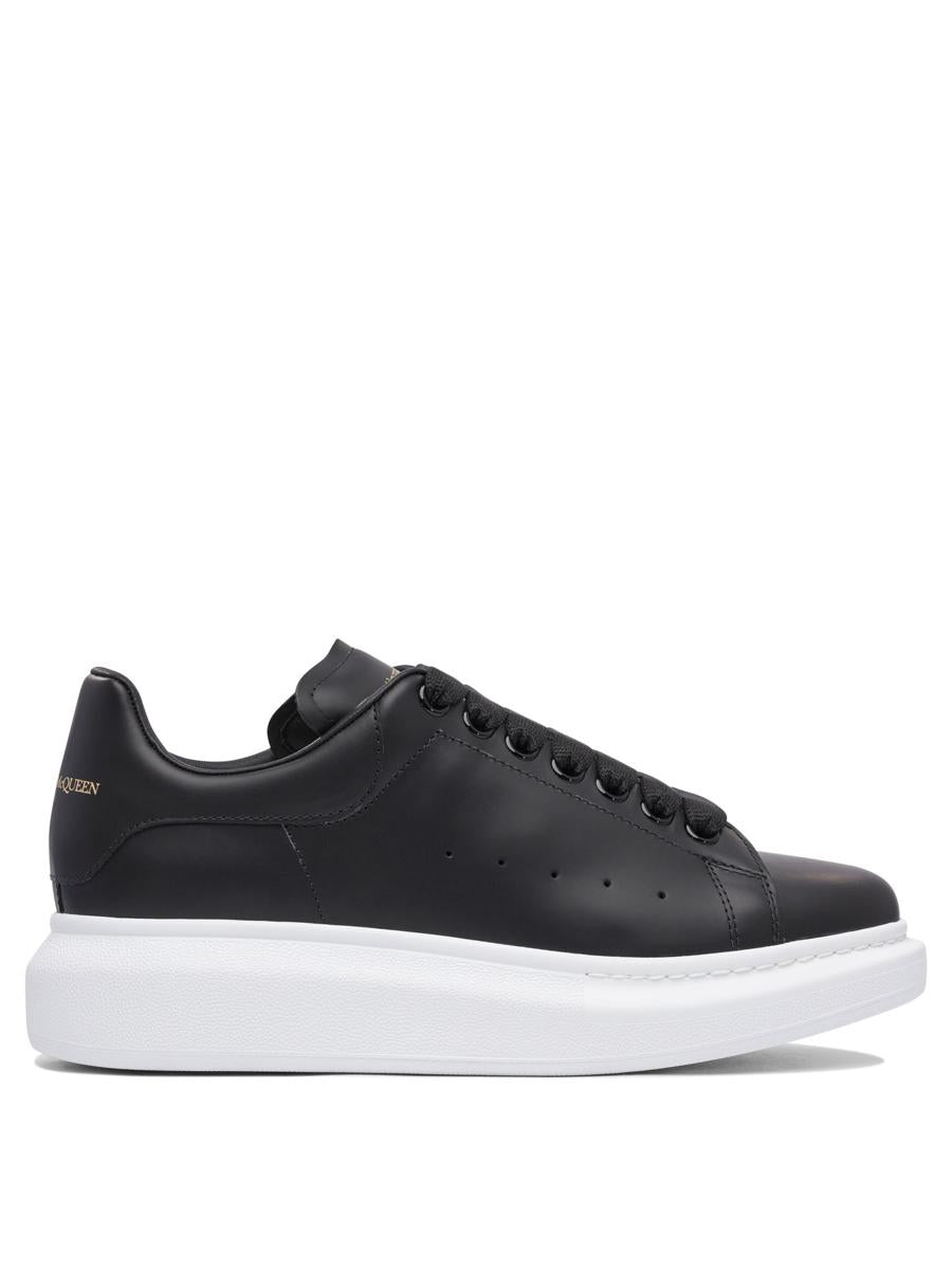 Alexander McQueen 超大款运动鞋