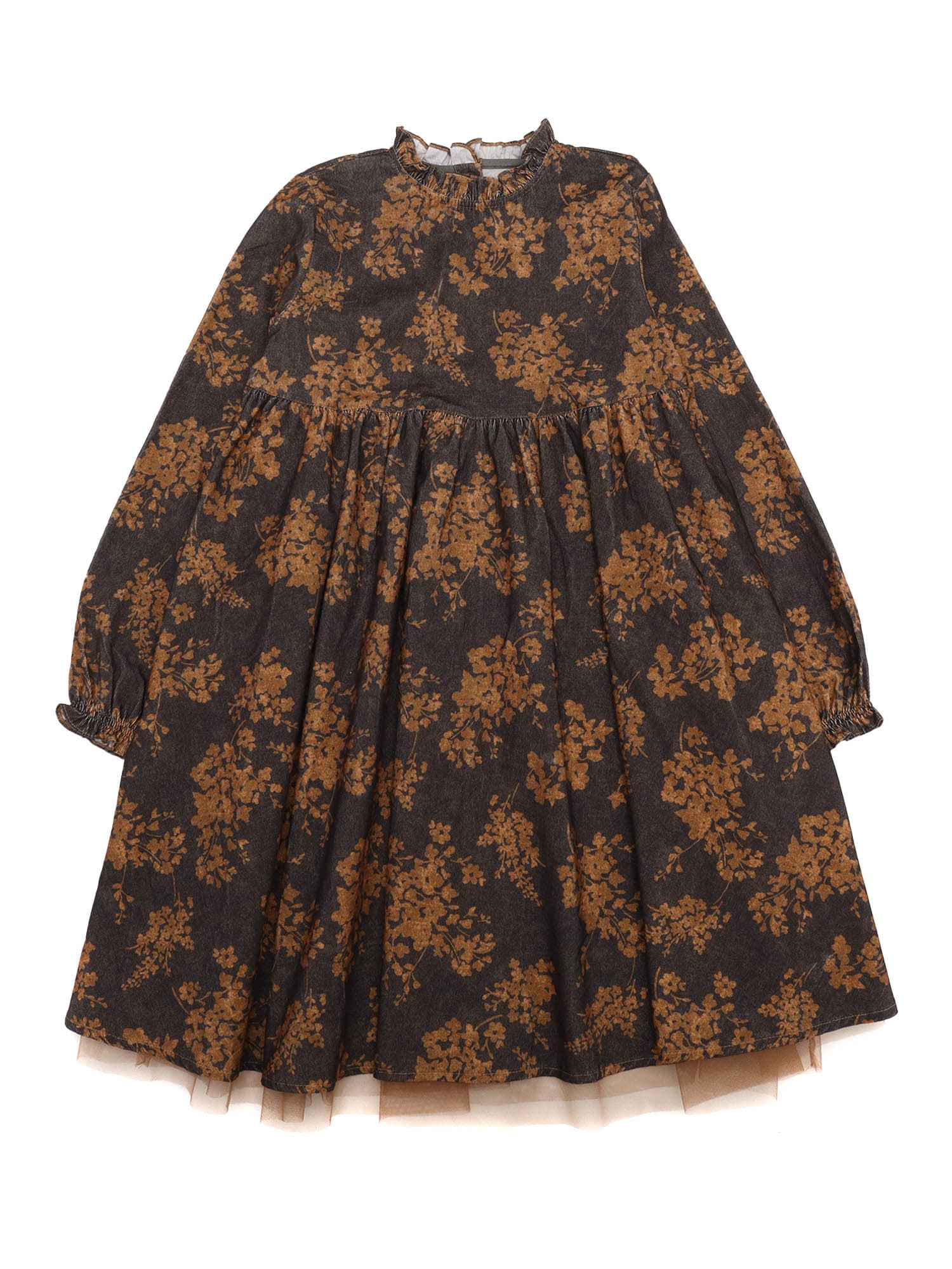 Zhoe & Tobiah Dress