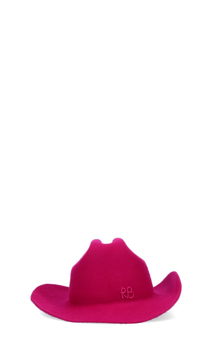 Ruslan Baginskiy Hats