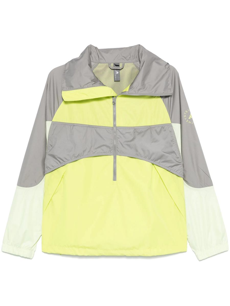 Adidas By Stella McCartney Asmc Tn Po Jkt Clothing