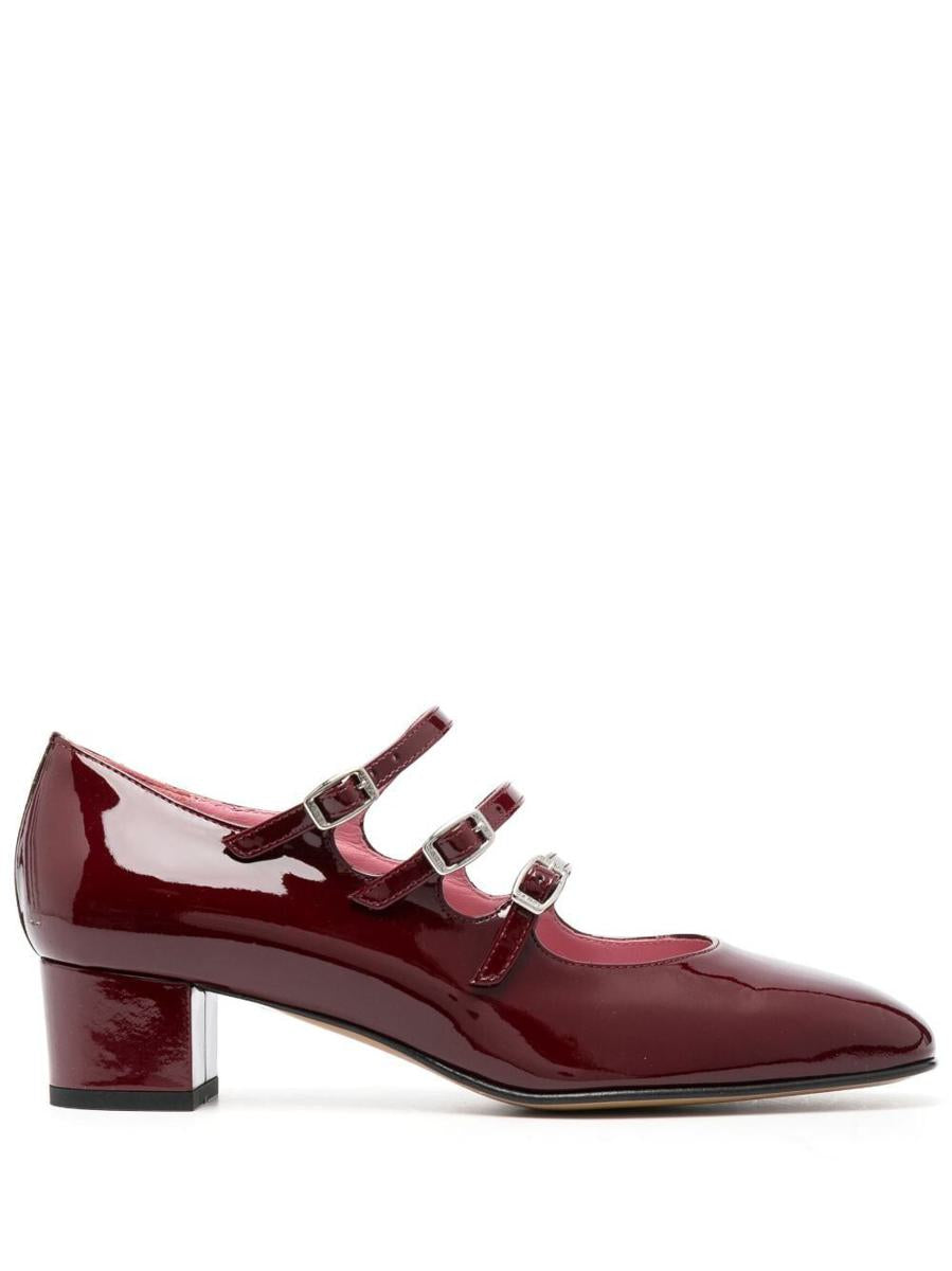 Carel Paris Kina Mary-Jane Shoes