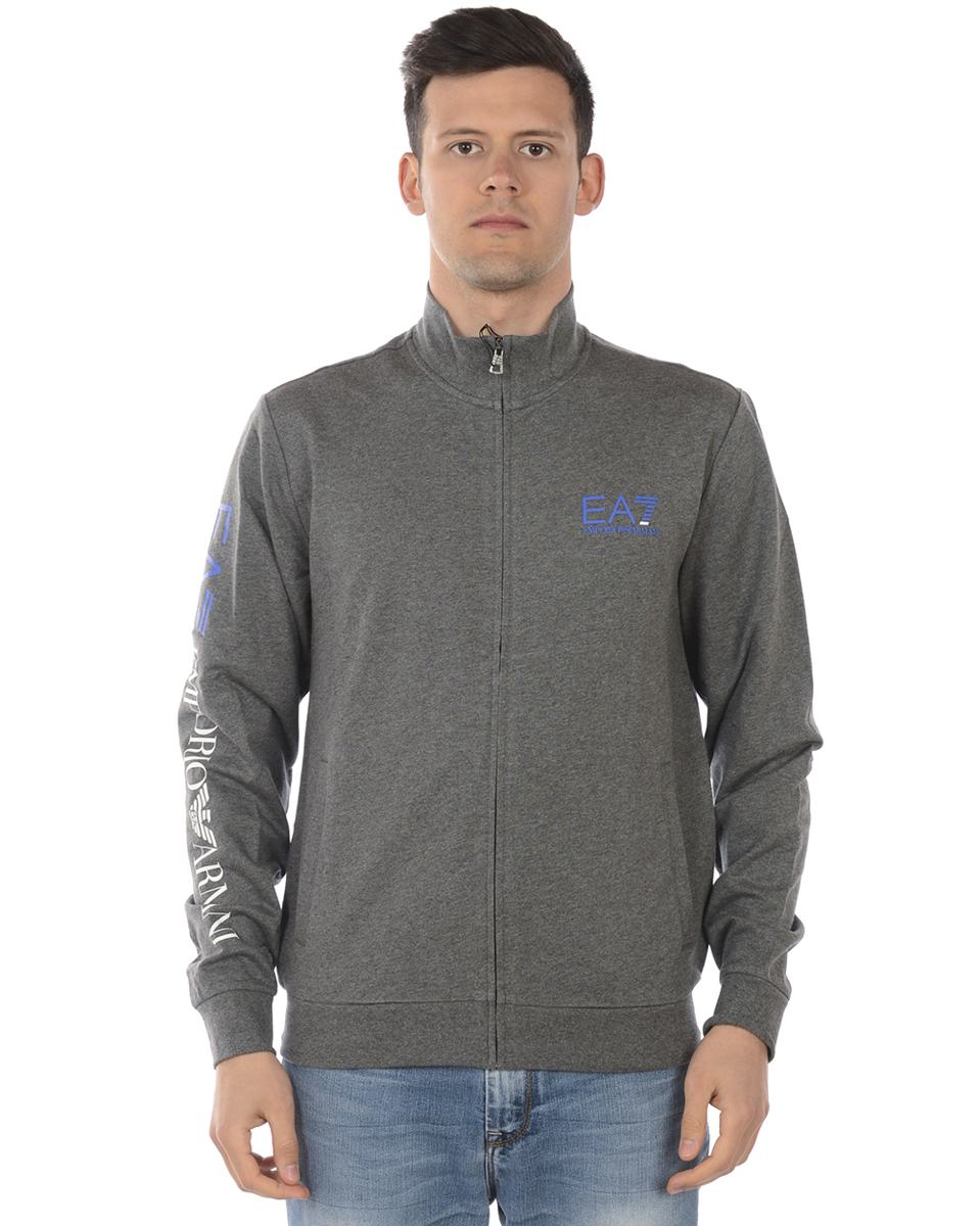 Ea7 Emporio Armani 连帽卫衣