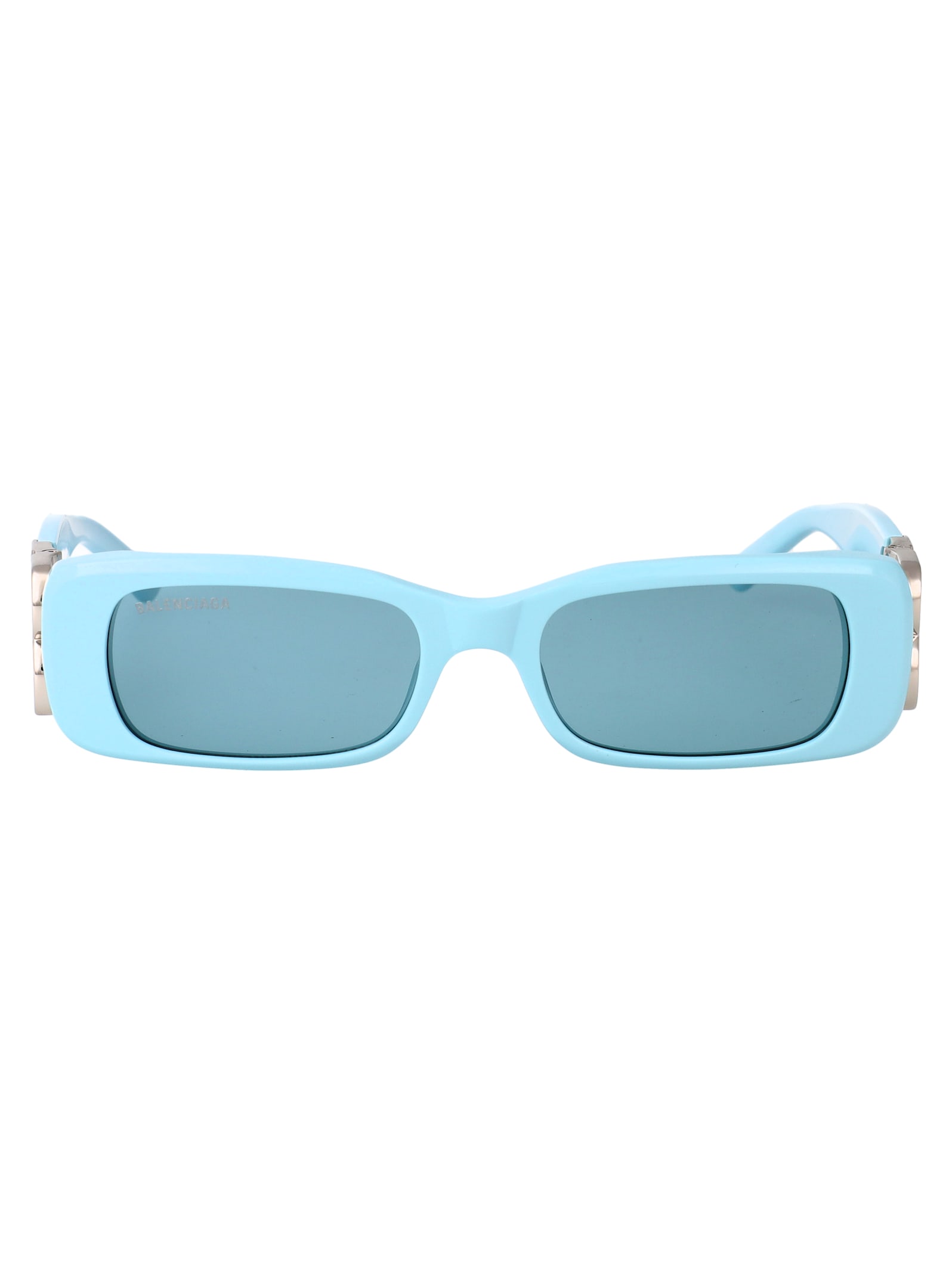 Balenciaga Eyewear Bb0096s Sunglasses