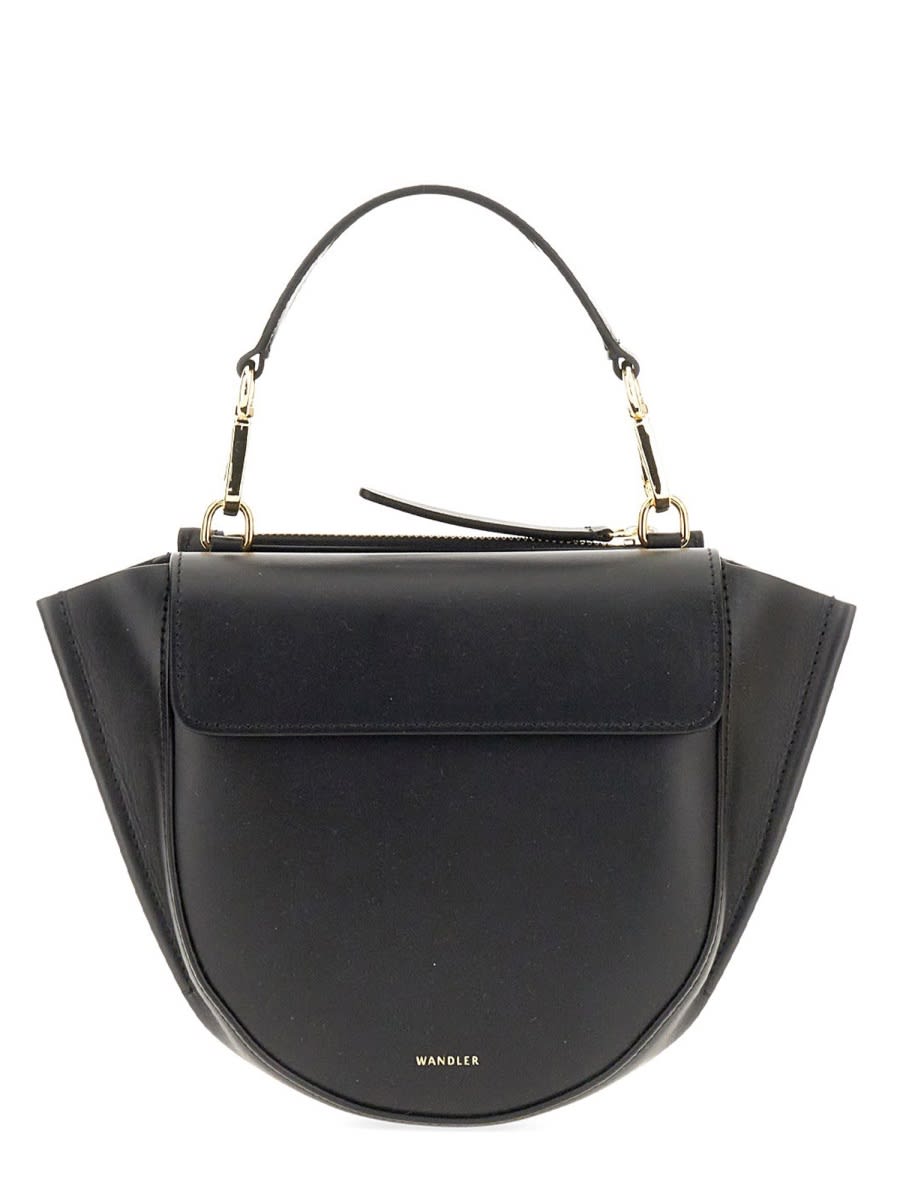 Wandler Bag hortensia Mini