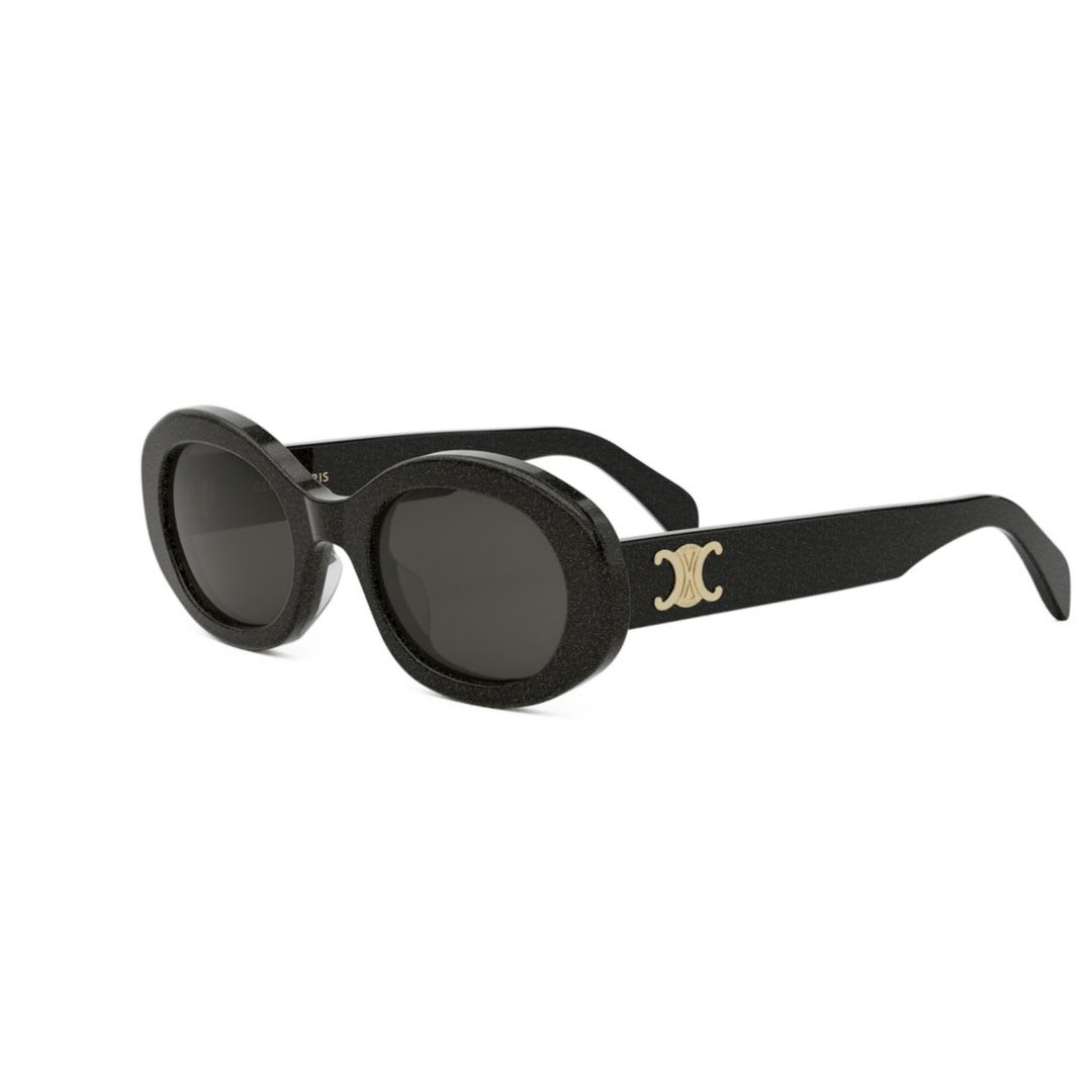 Celine Cl40194u03a - Black
