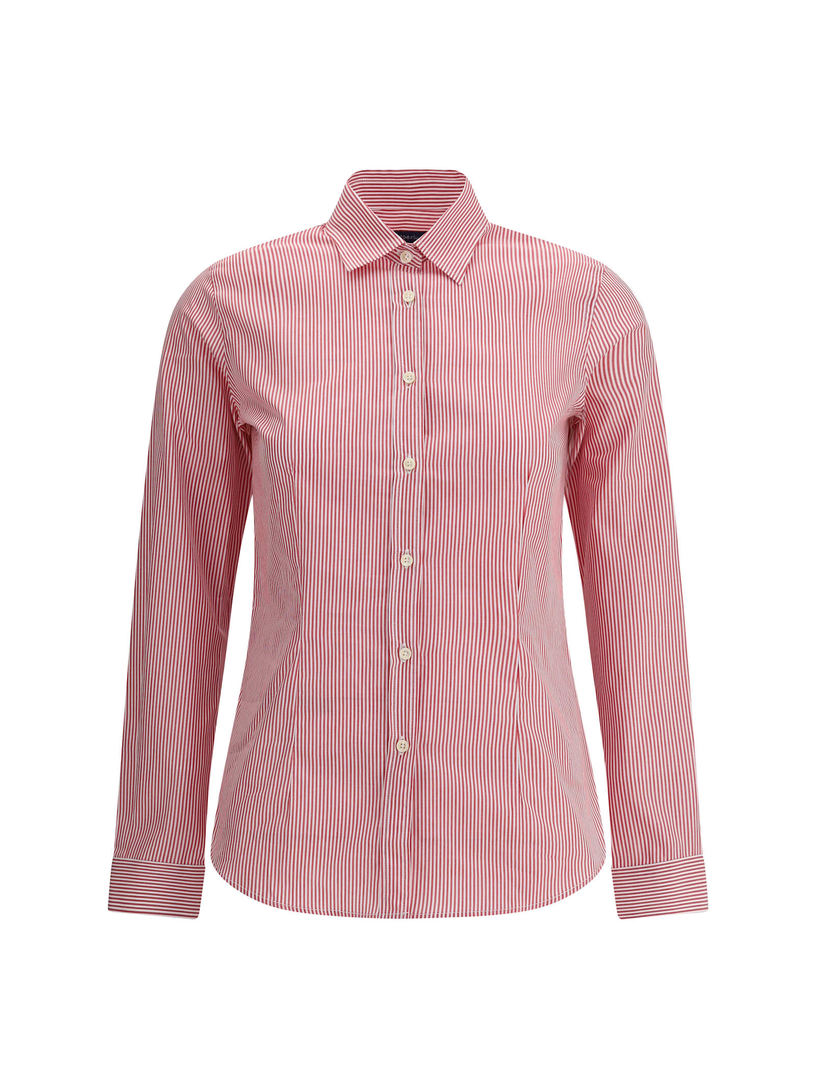 Deperlu Striped Shirt