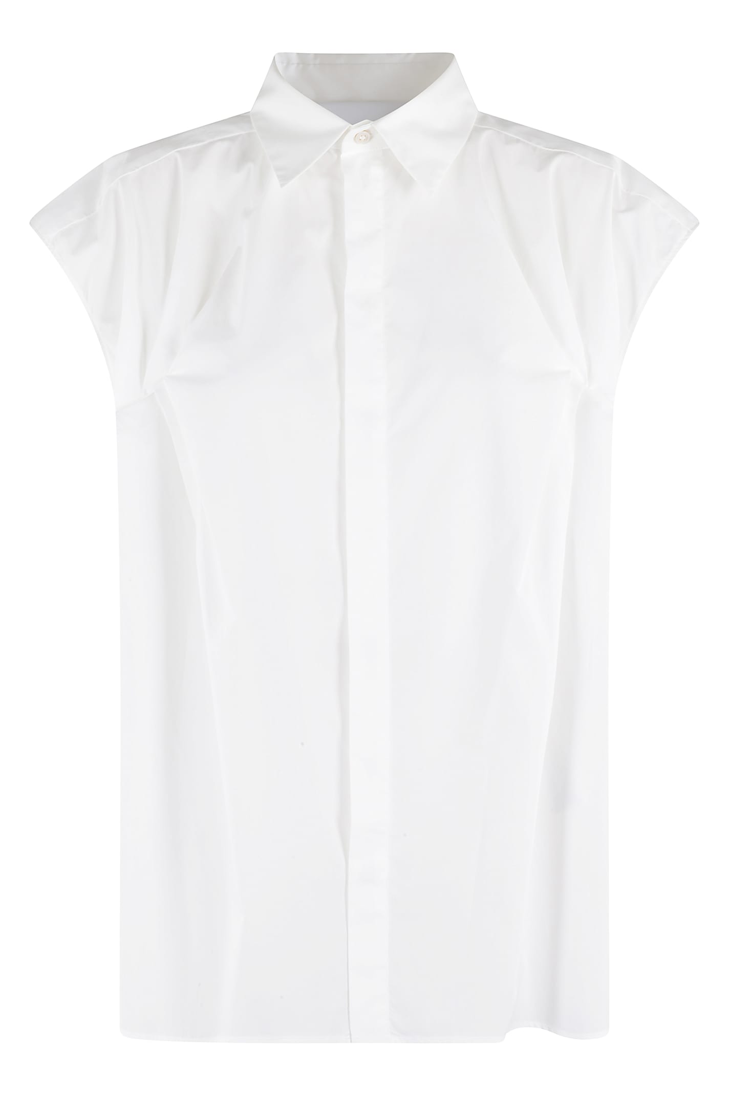 Erika Cavallini Camicia Regina