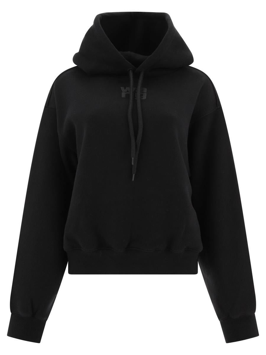 Alexander Wang 卫衣