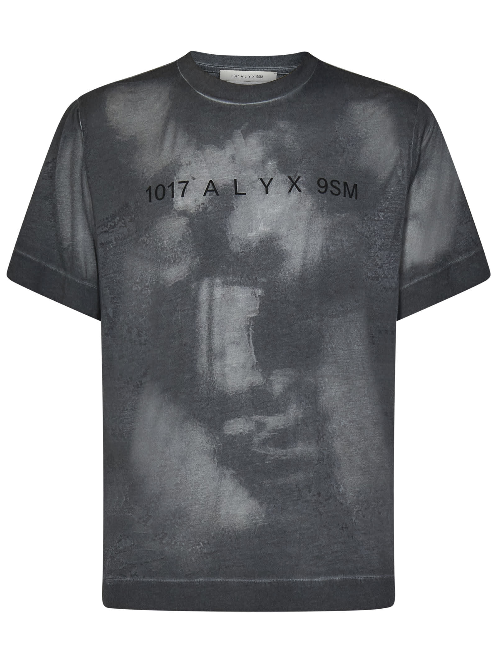 1017 ALYX 9SM Translucent Tee