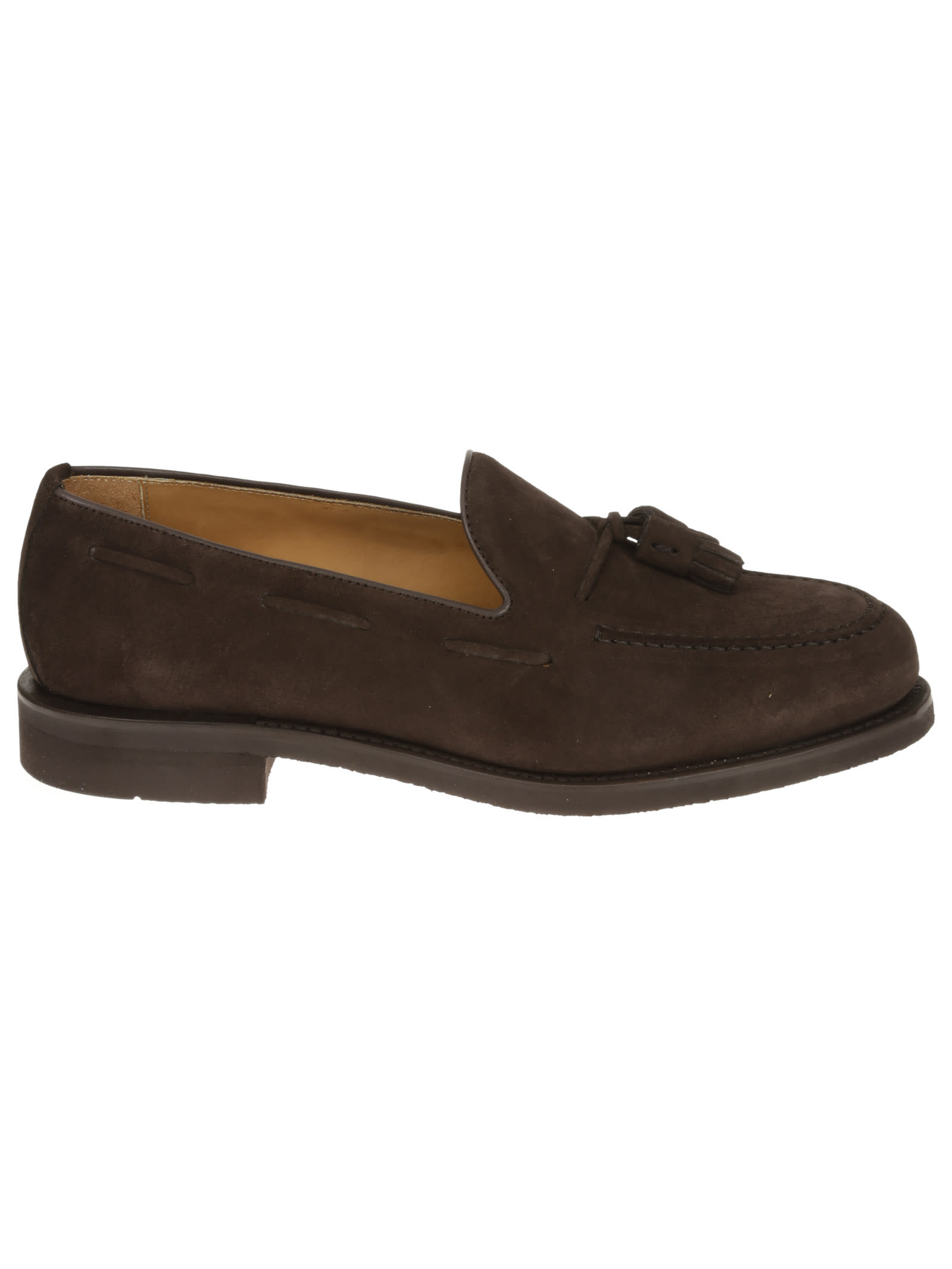 Berwick 1707 Tassel Loafer