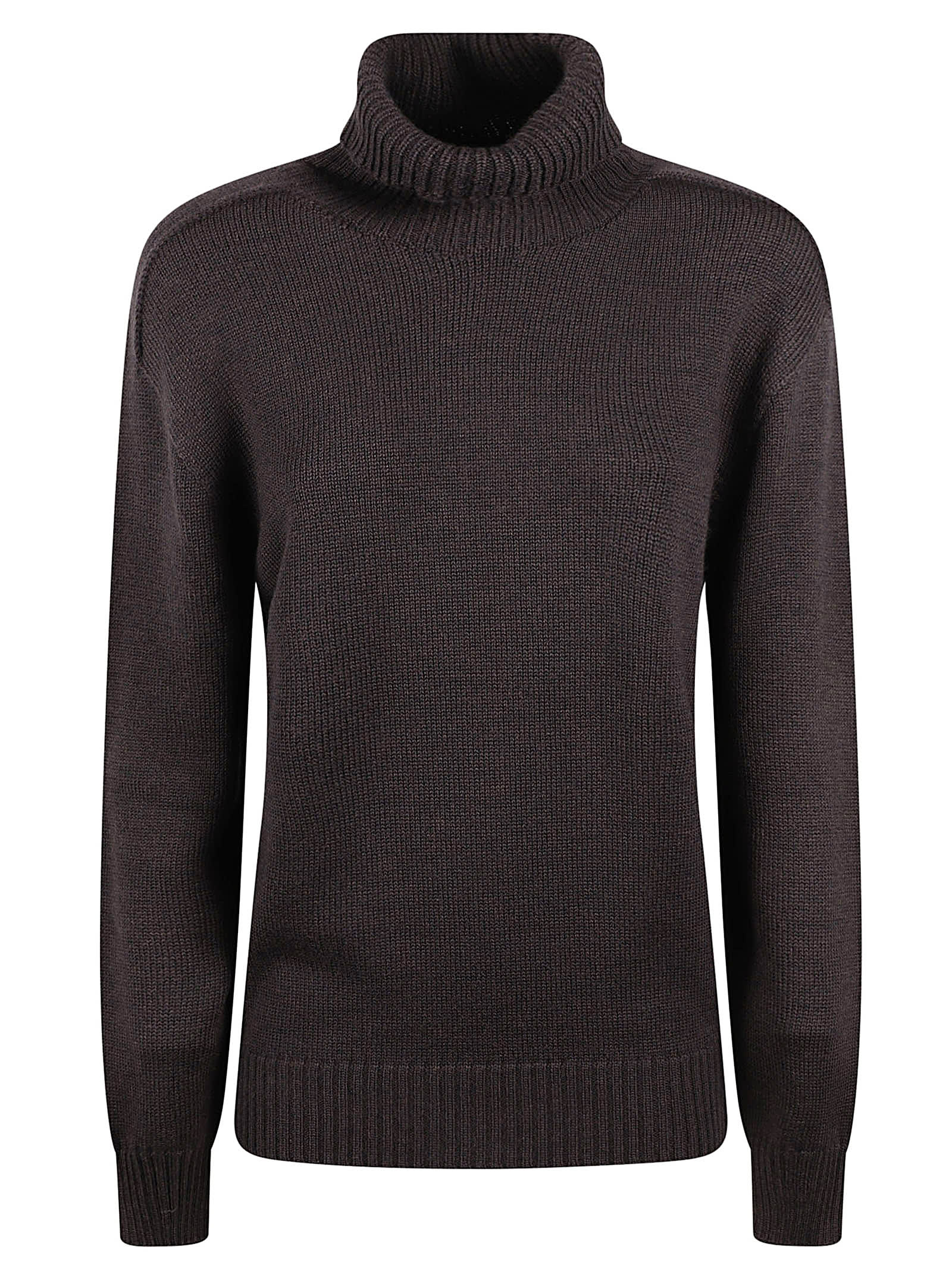 Tagliatore Turtleneck Jumper