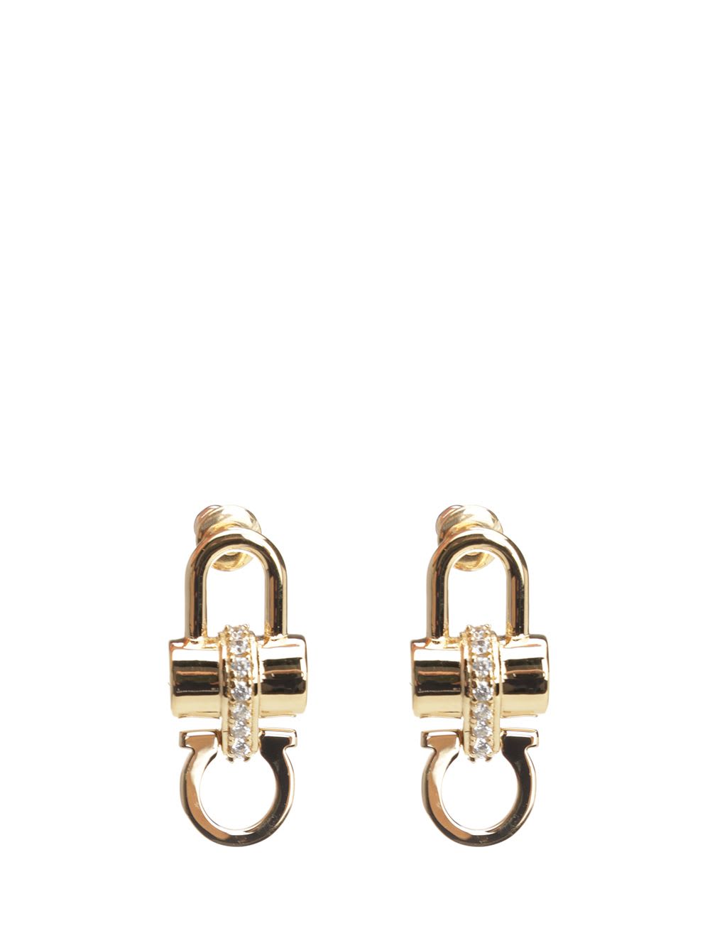 Ferragamo Ear Lucstras