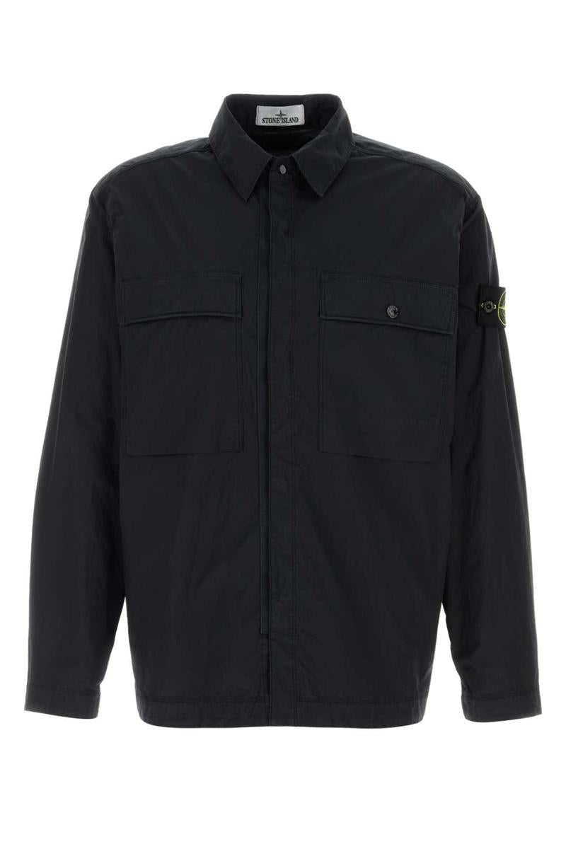 Stone Island Shirts