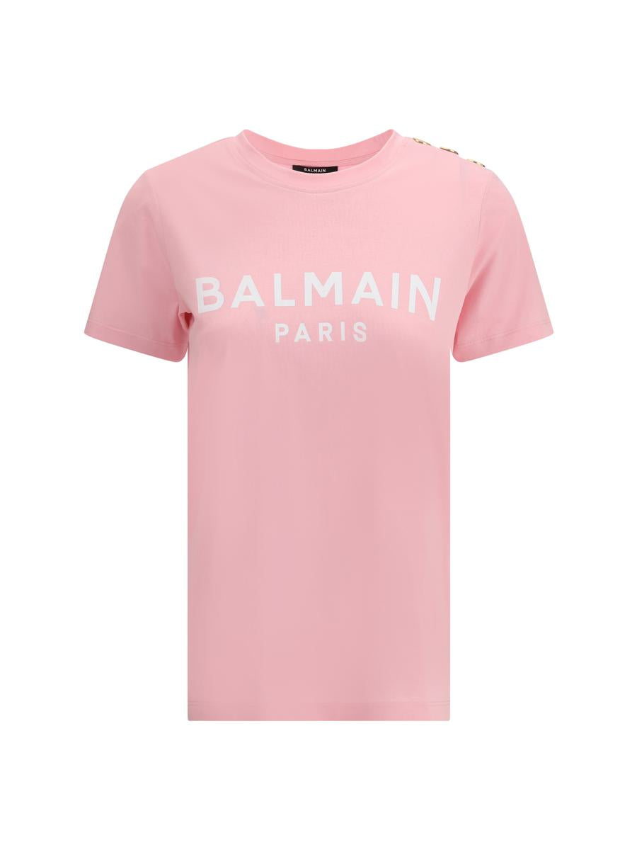 Balmain T-Shirts