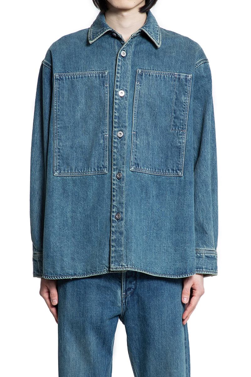 Jil Sander Shirts