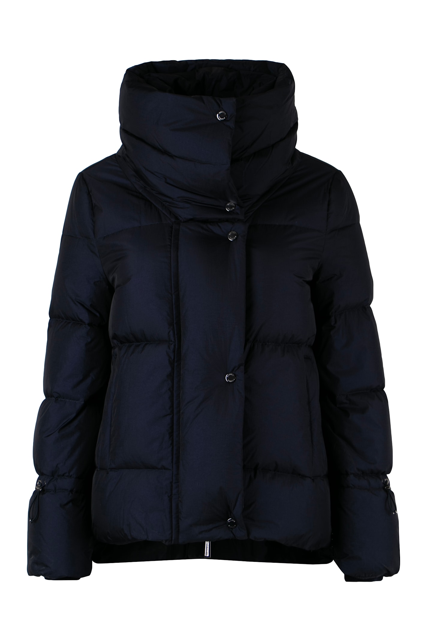 Moorer Madeira Short Down Jacket