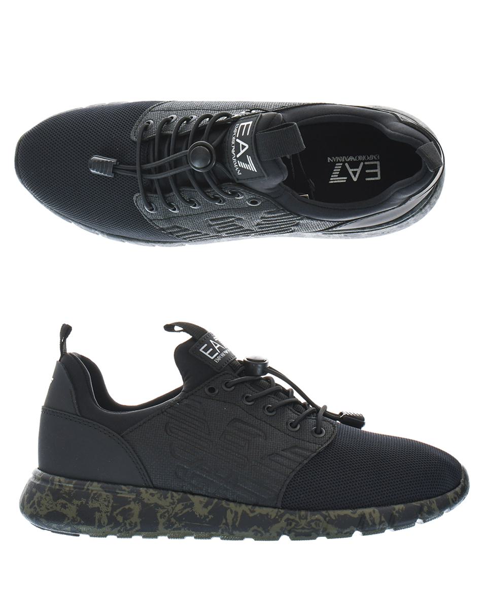 Ea7 Emporio Armani Shoes