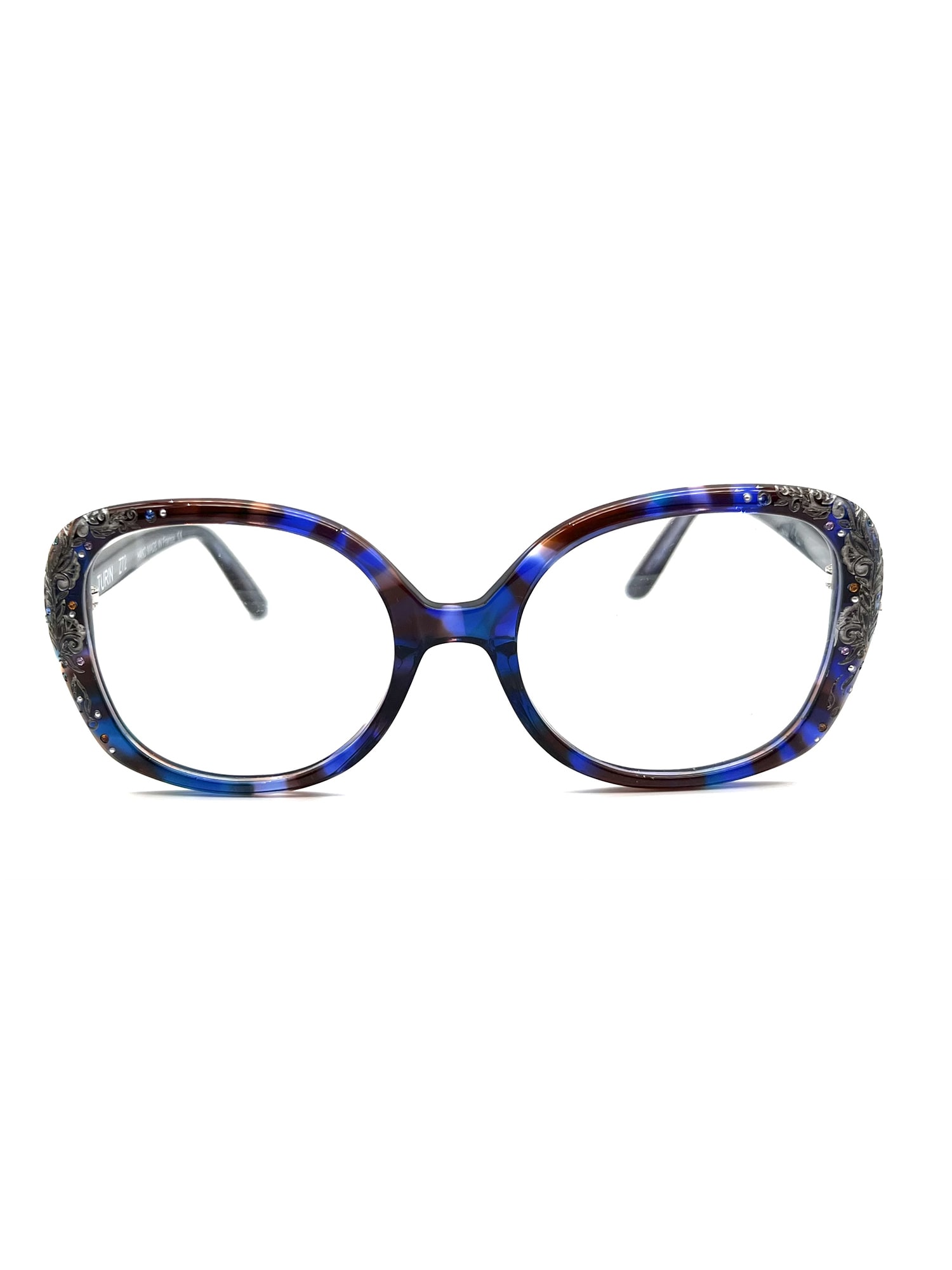 Francis Klein TURIN Eyewear